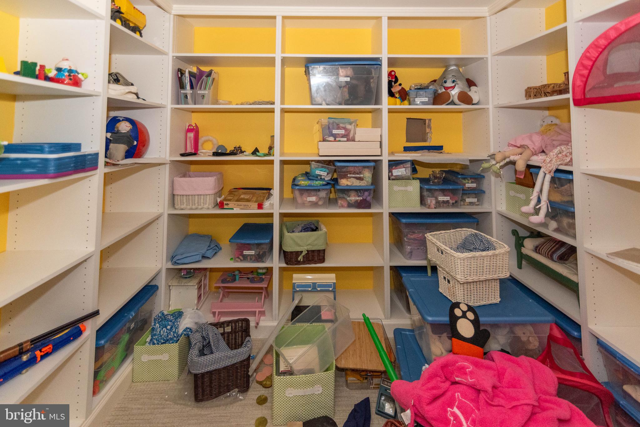 BULLOCK FARM - Residential