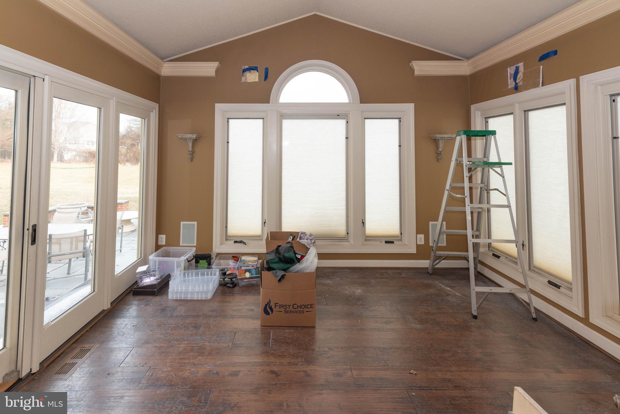 BULLOCK FARM - Residential