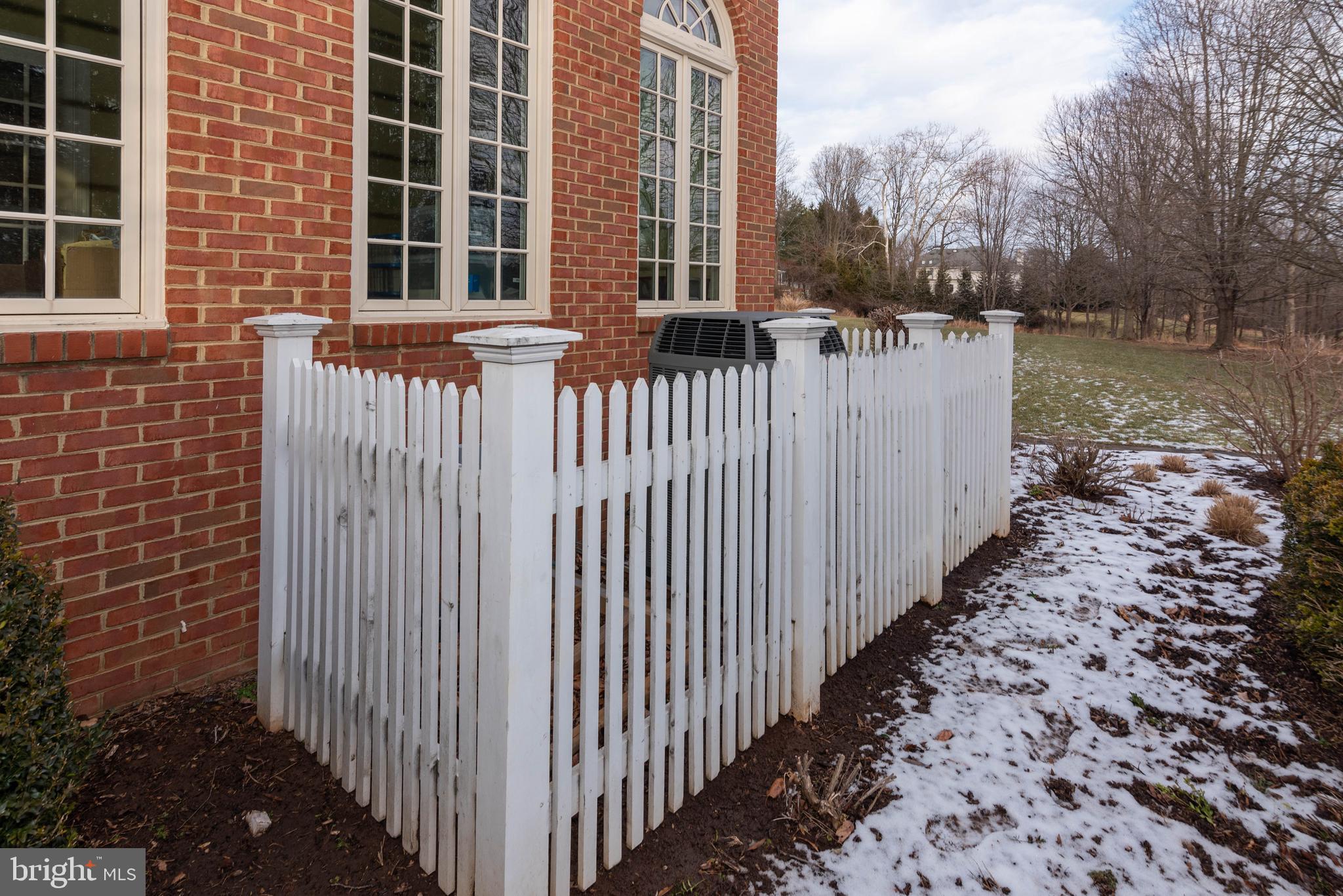 BULLOCK FARM - Residential