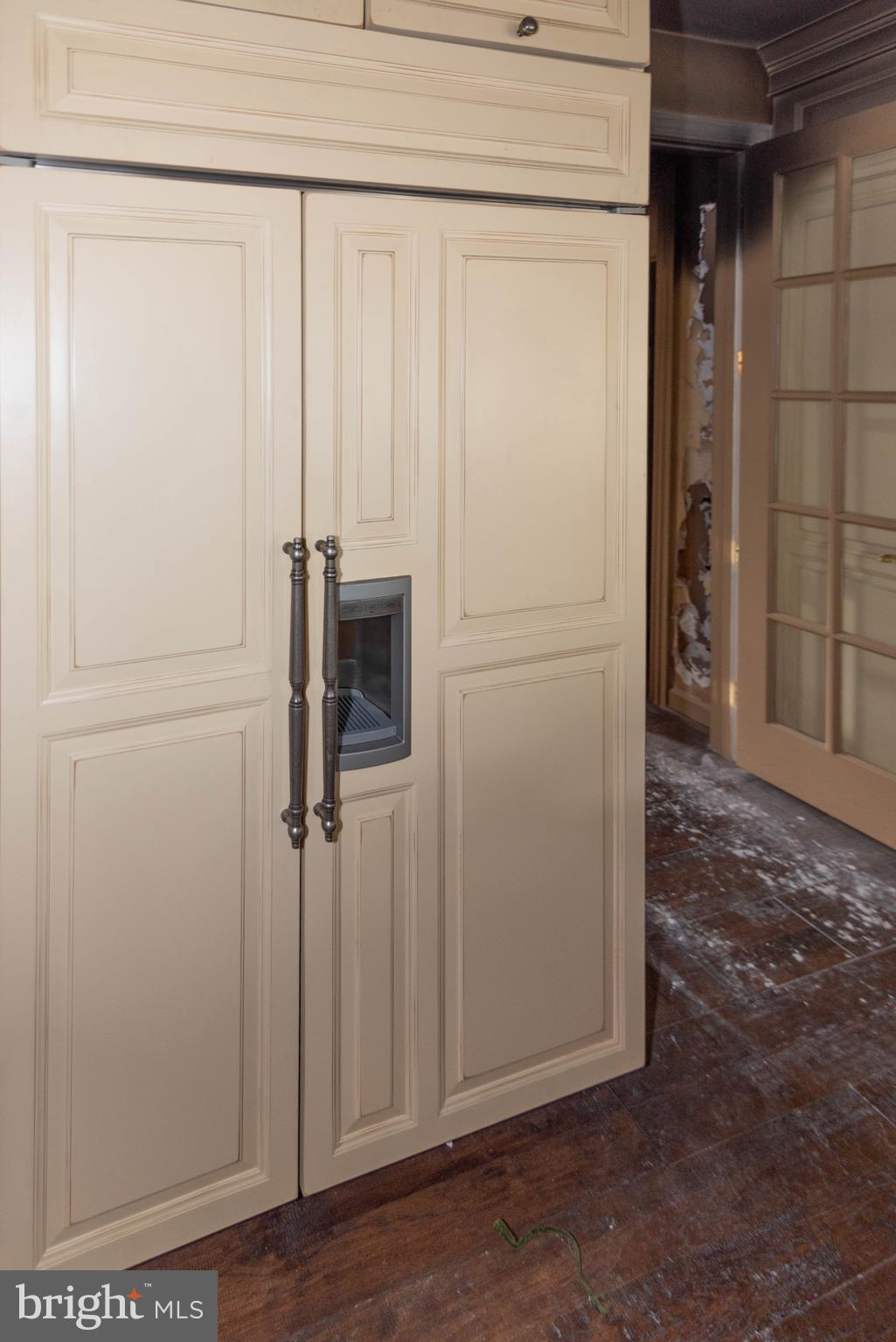 BULLOCK FARM - Residential