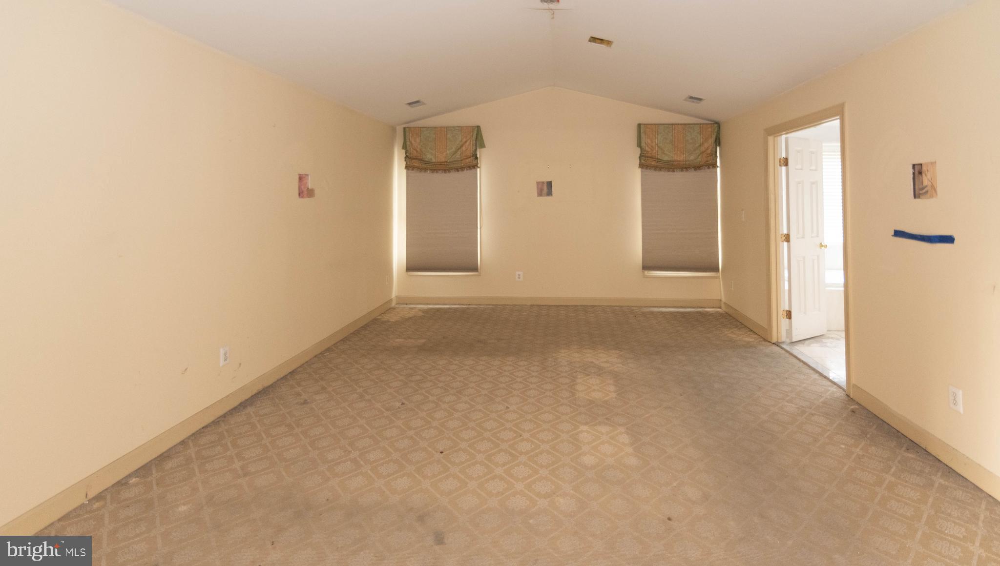 BULLOCK FARM - Residential