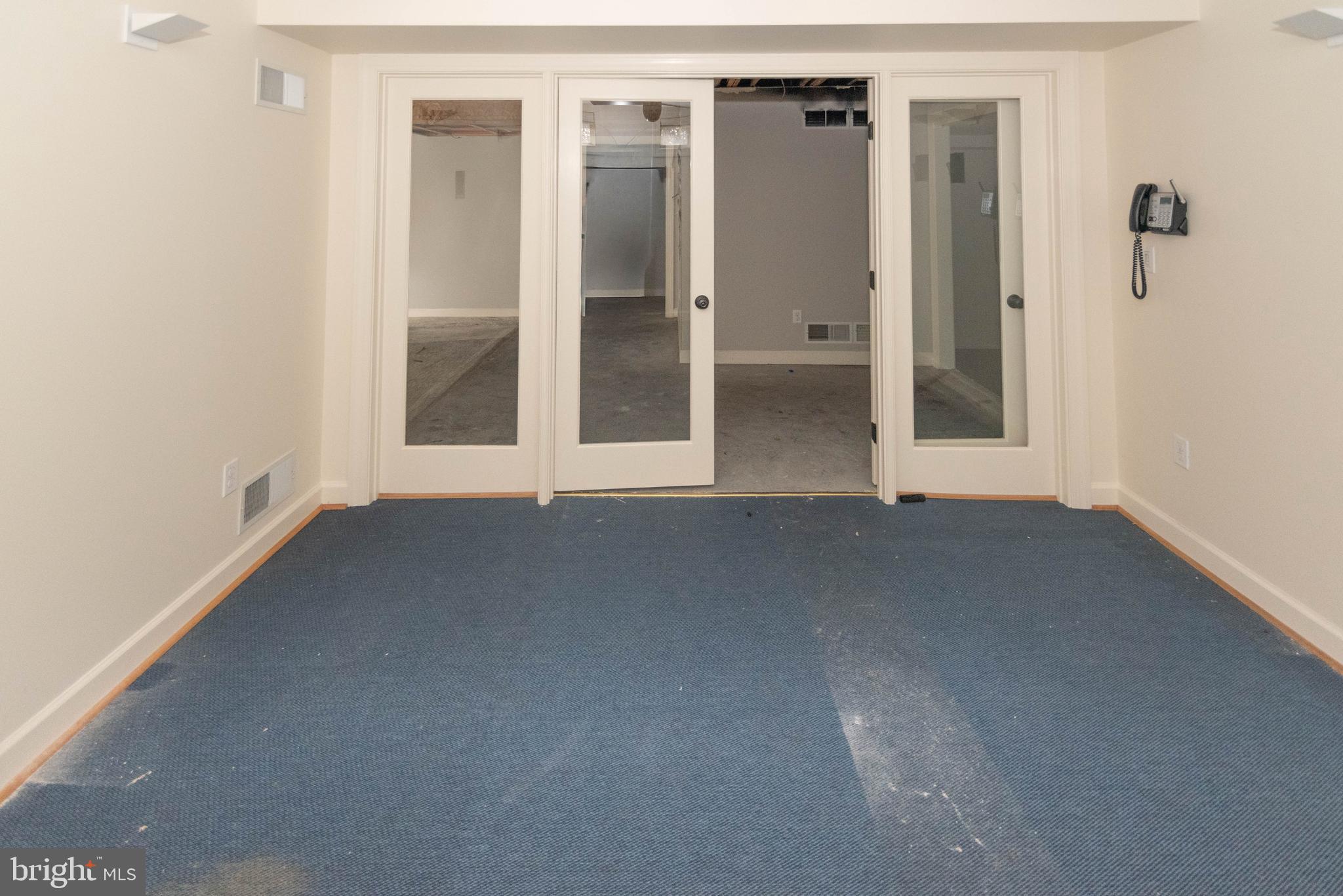 BULLOCK FARM - Residential