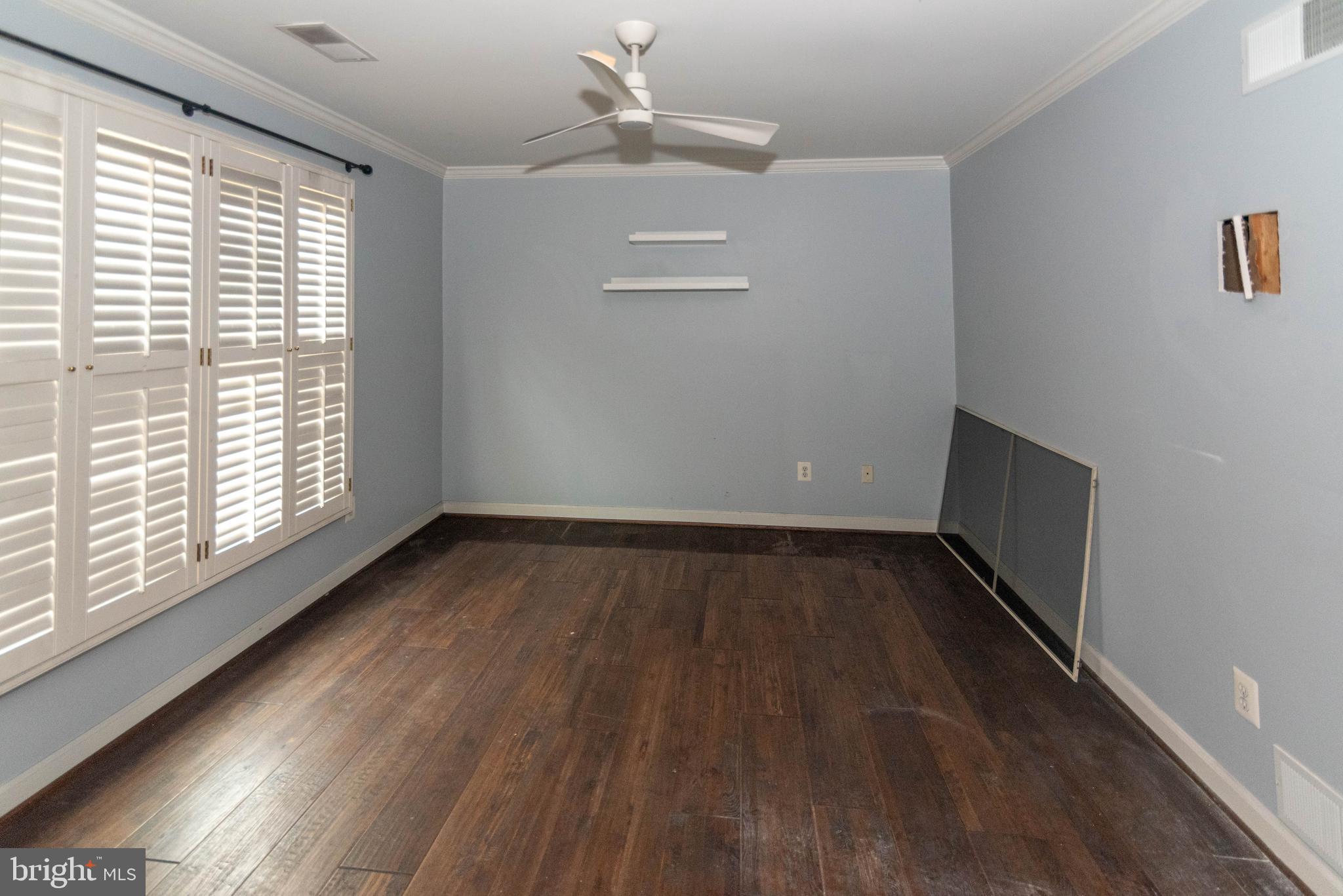 BULLOCK FARM - Residential