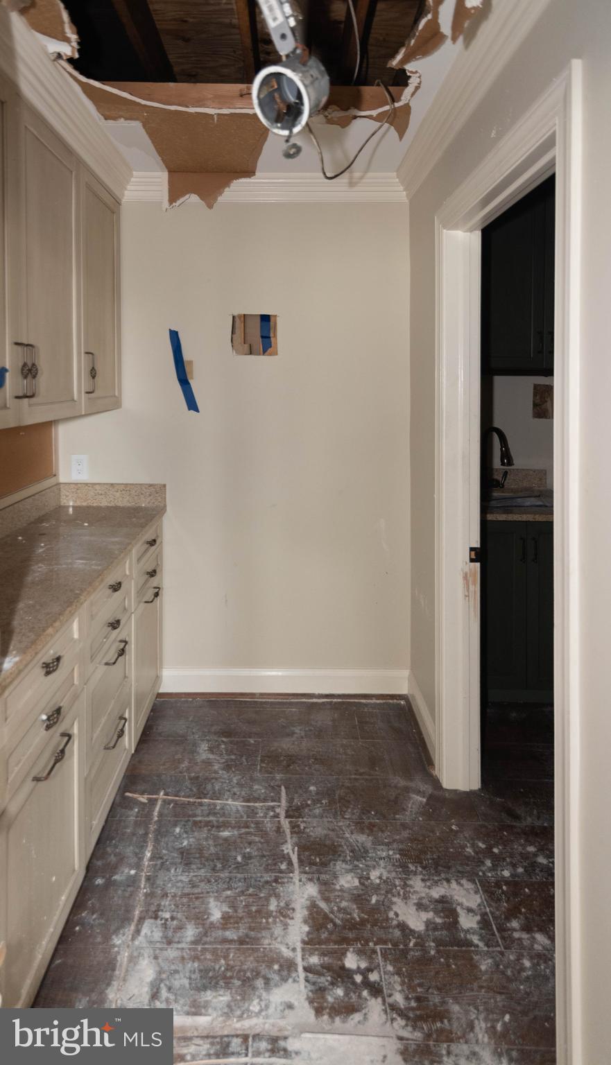 BULLOCK FARM - Residential