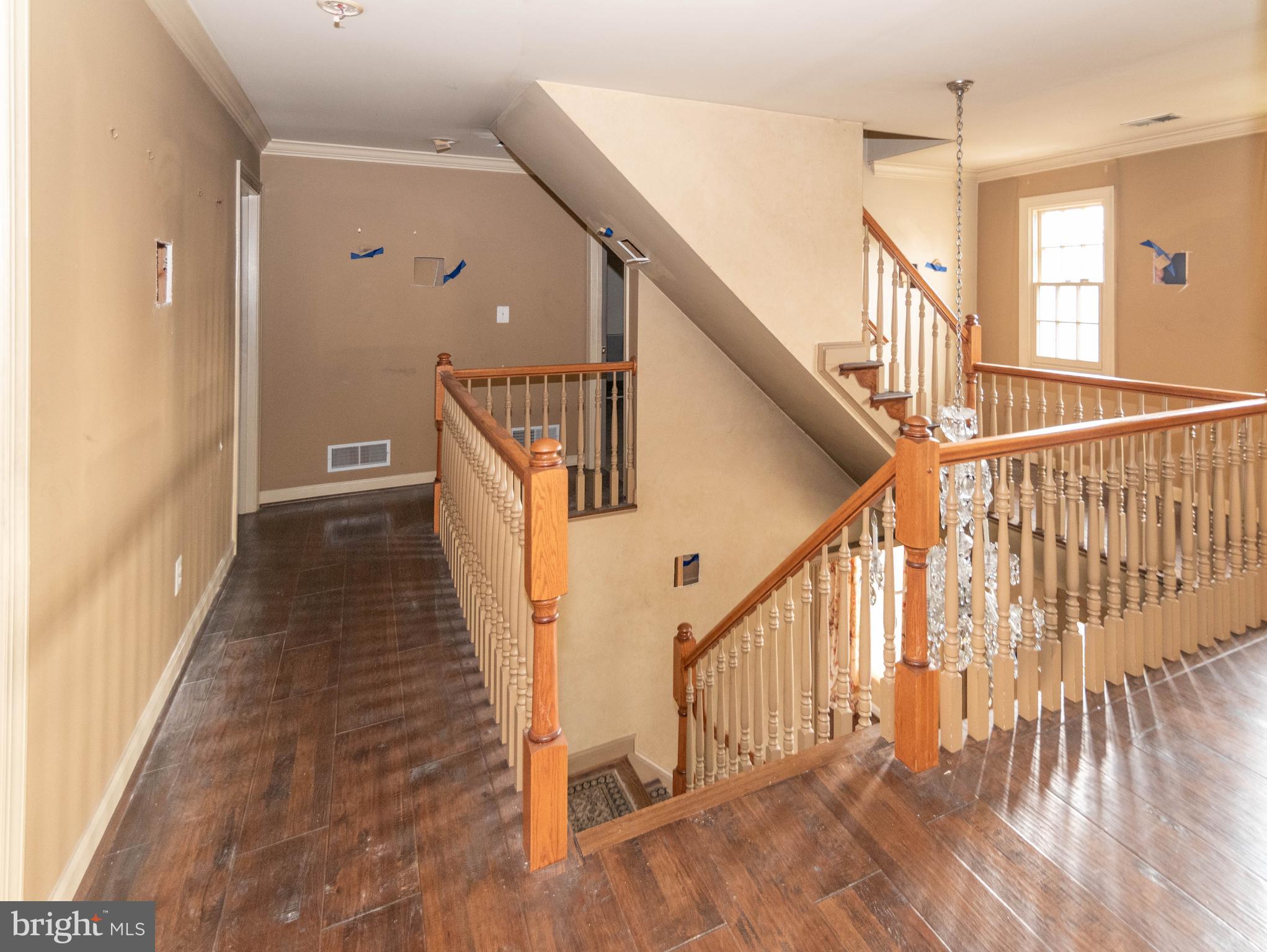 BULLOCK FARM - Residential