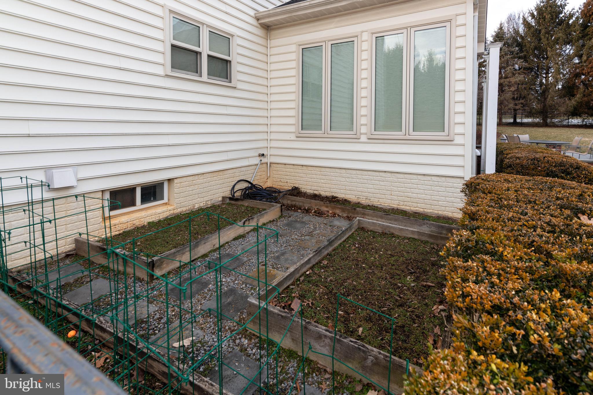 BULLOCK FARM - Residential