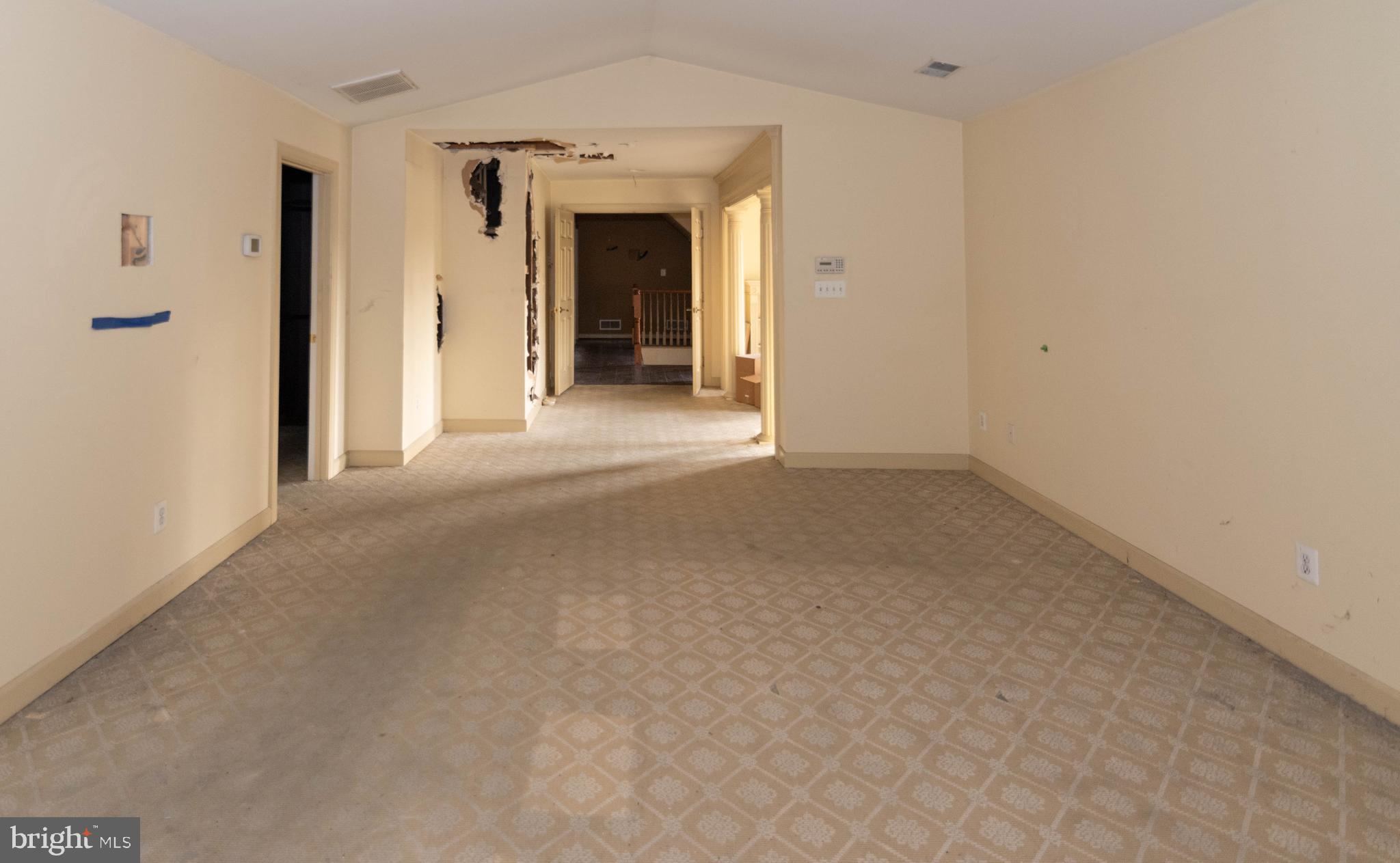 BULLOCK FARM - Residential