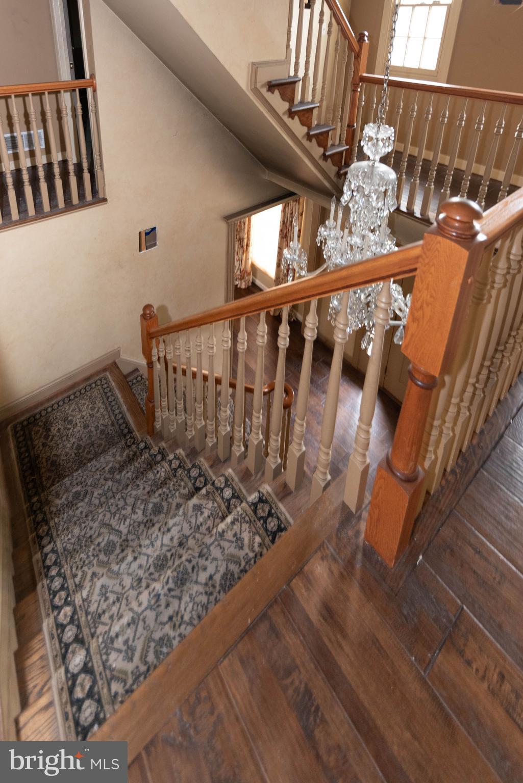 BULLOCK FARM - Residential