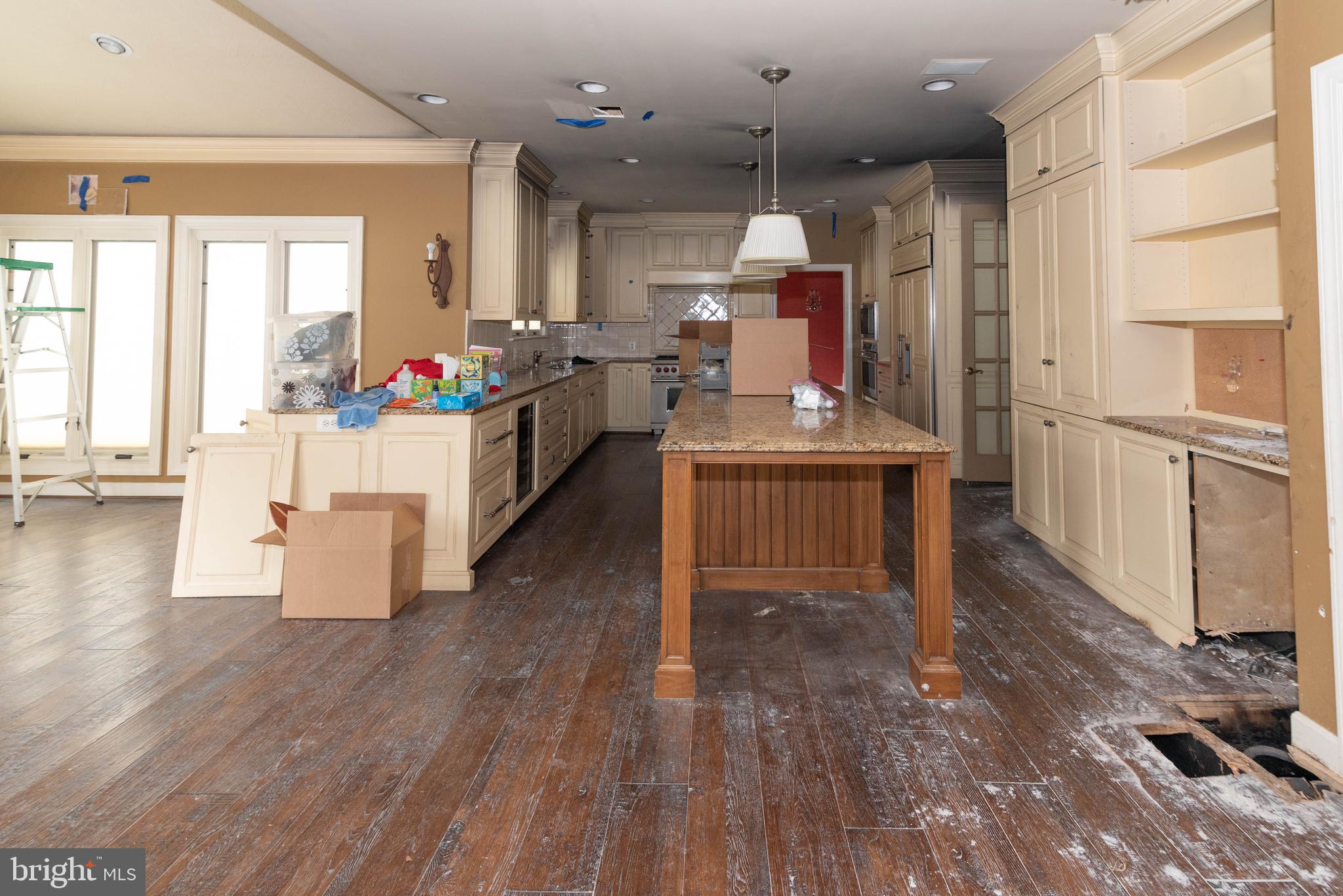 BULLOCK FARM - Residential