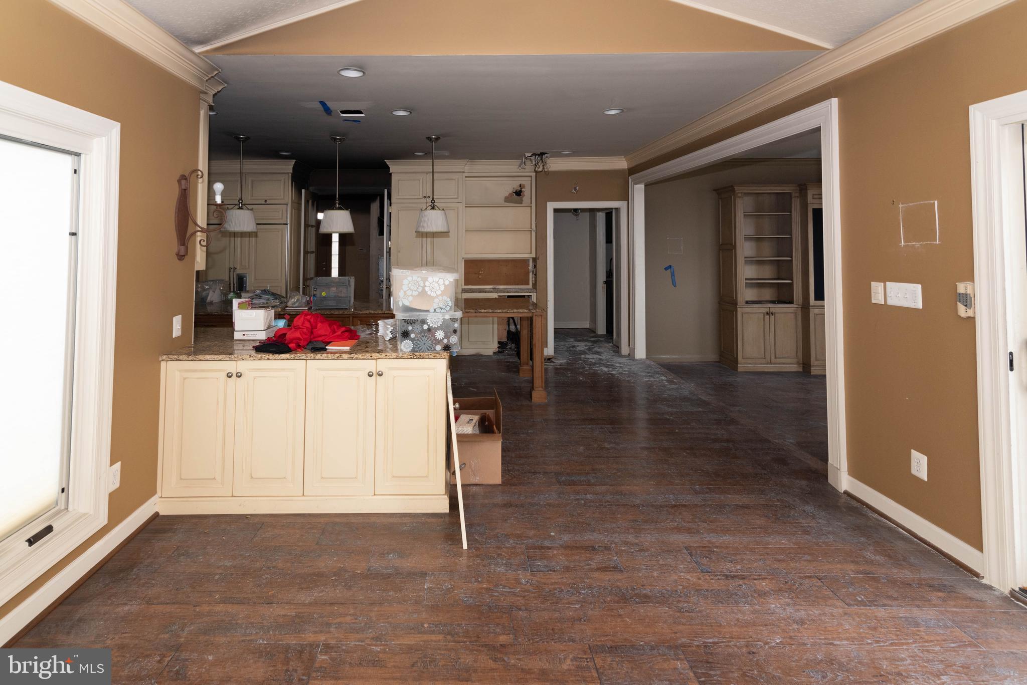 BULLOCK FARM - Residential