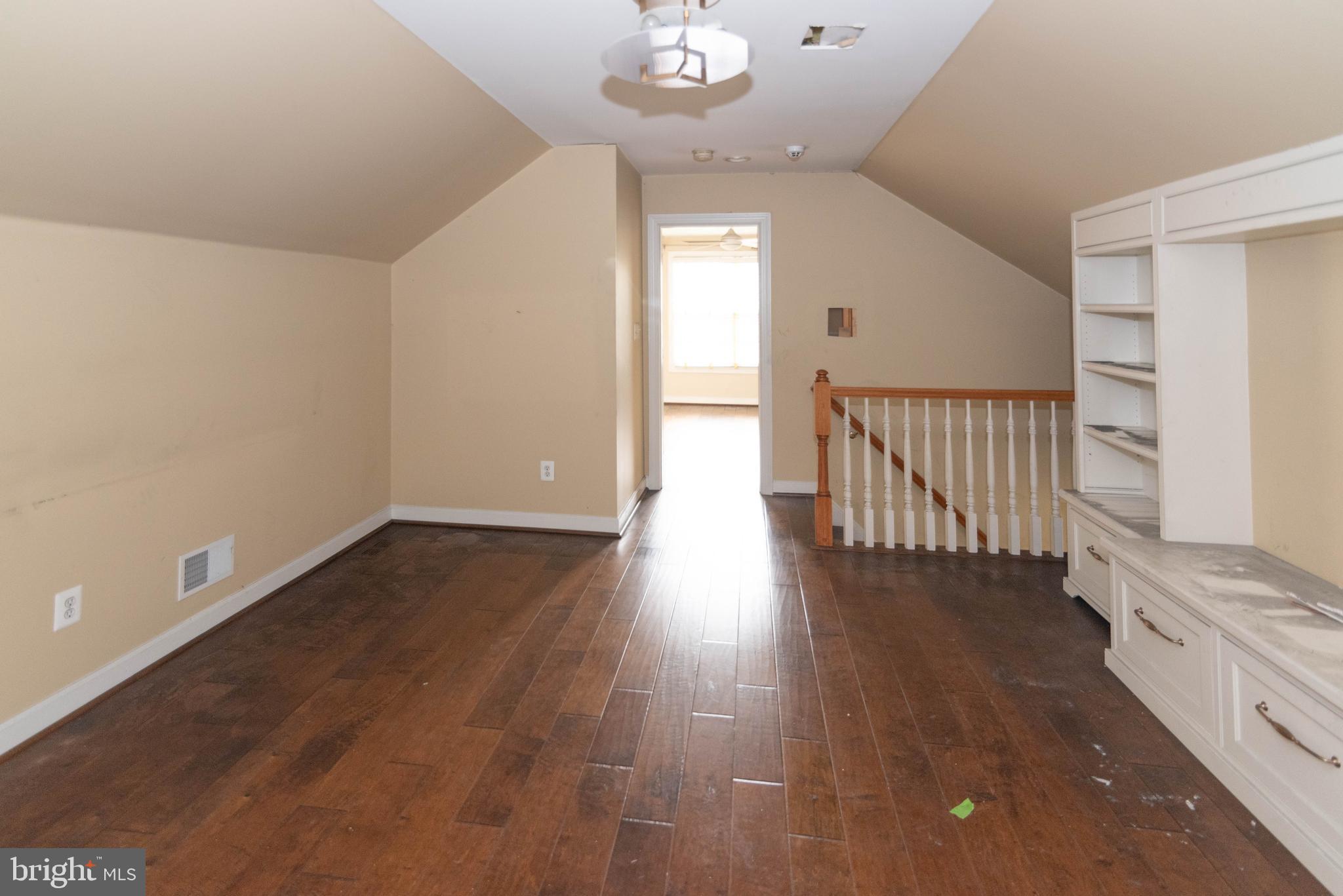 BULLOCK FARM - Residential