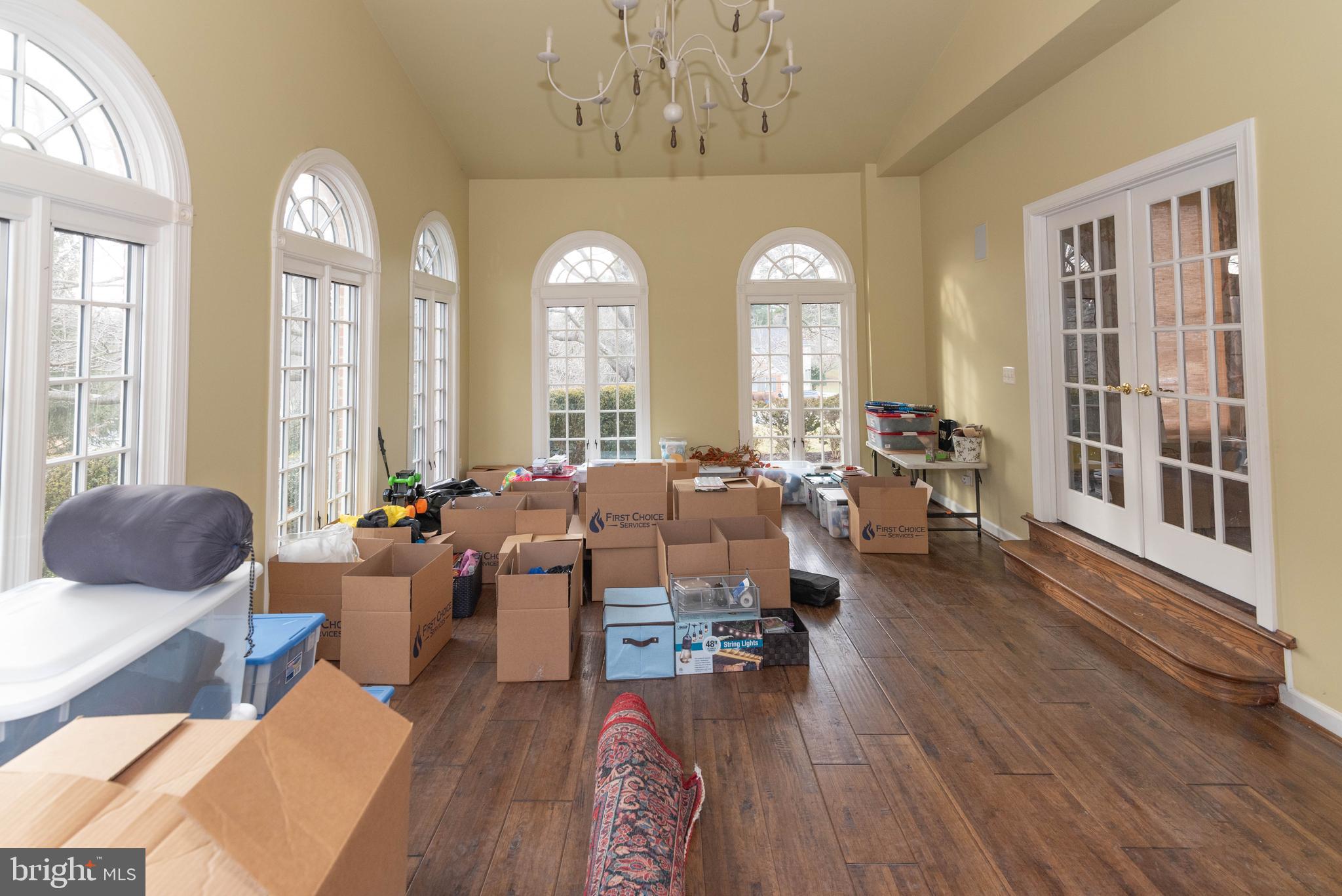 BULLOCK FARM - Residential