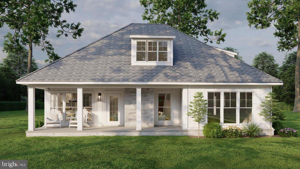 GRASONVILLE - Residential