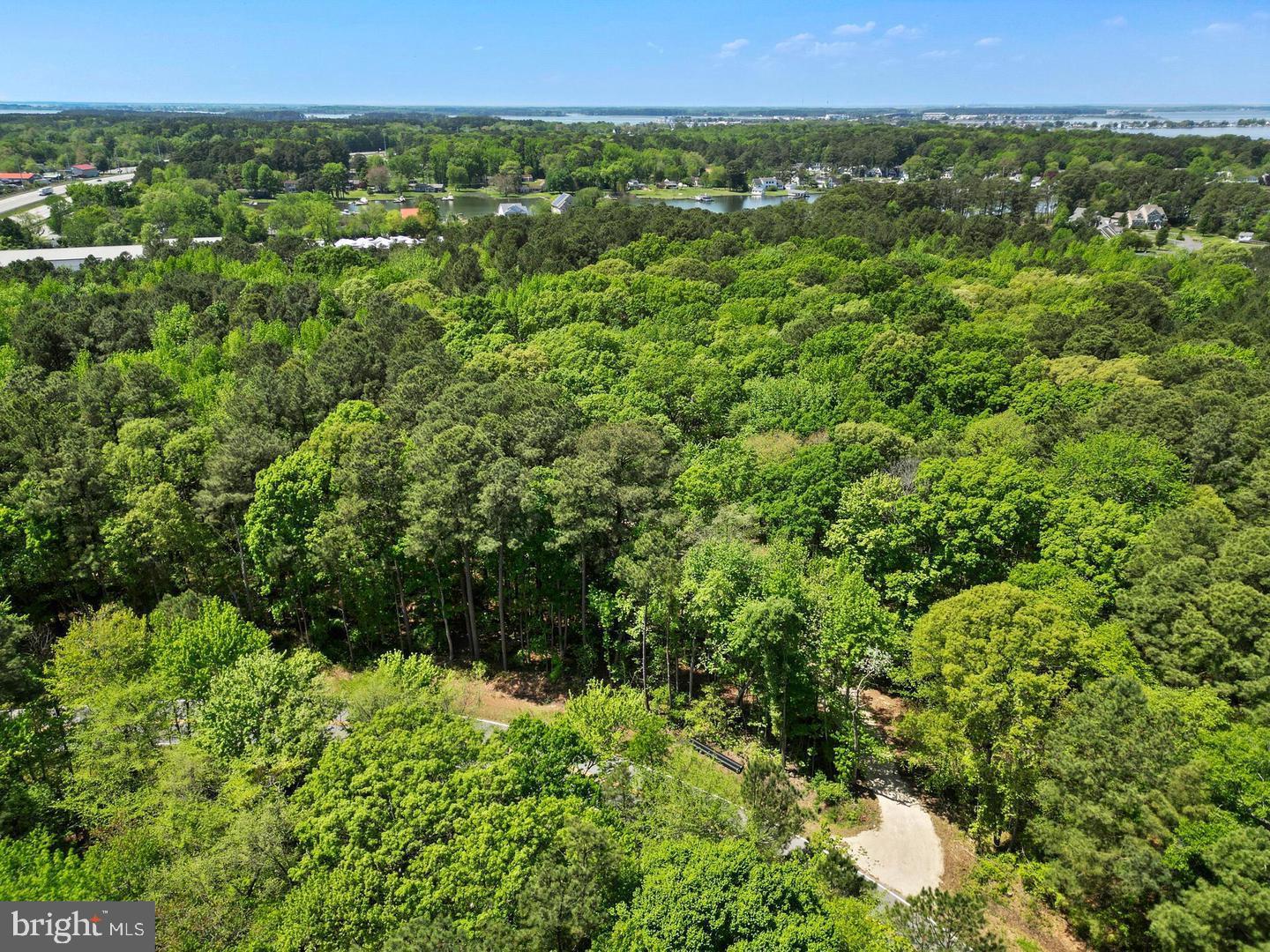 GRASONVILLE - Residential