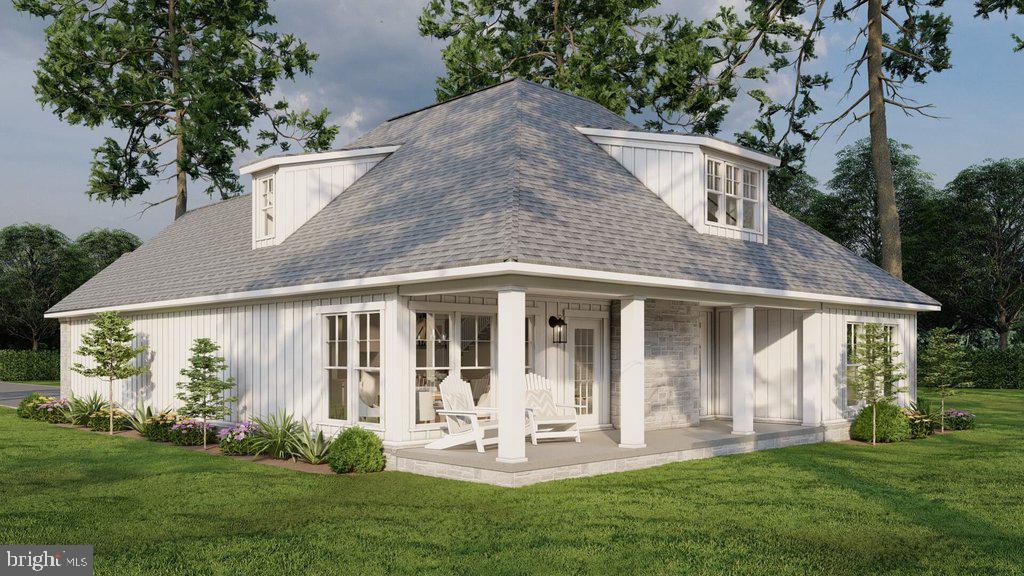 GRASONVILLE - Residential