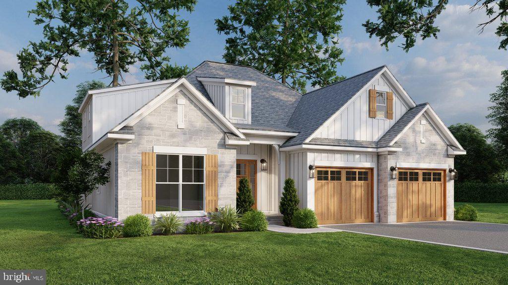 GRASONVILLE - Residential