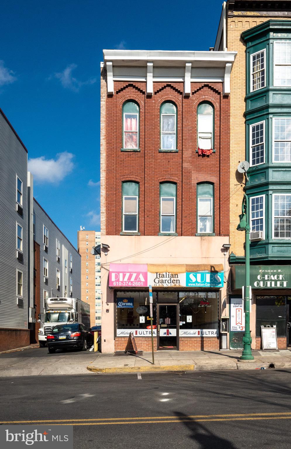 851 PENN STREET