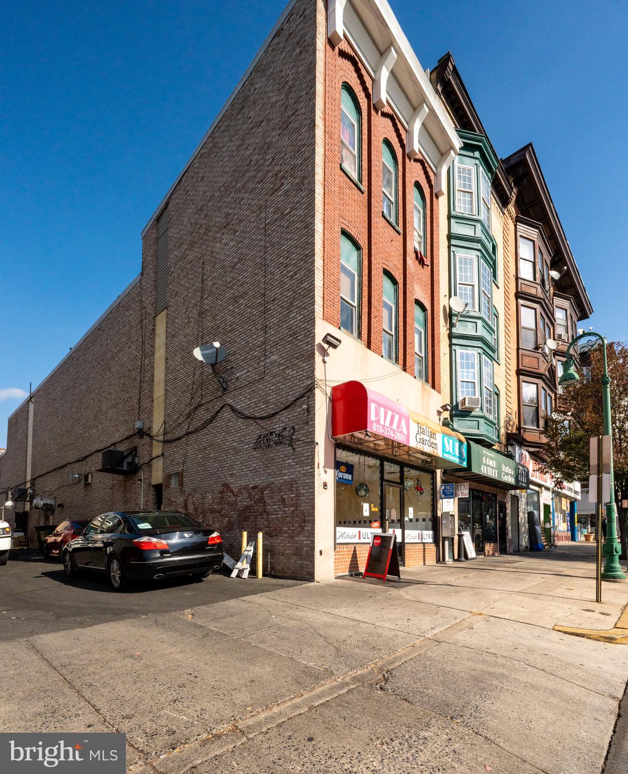 851 PENN STREET