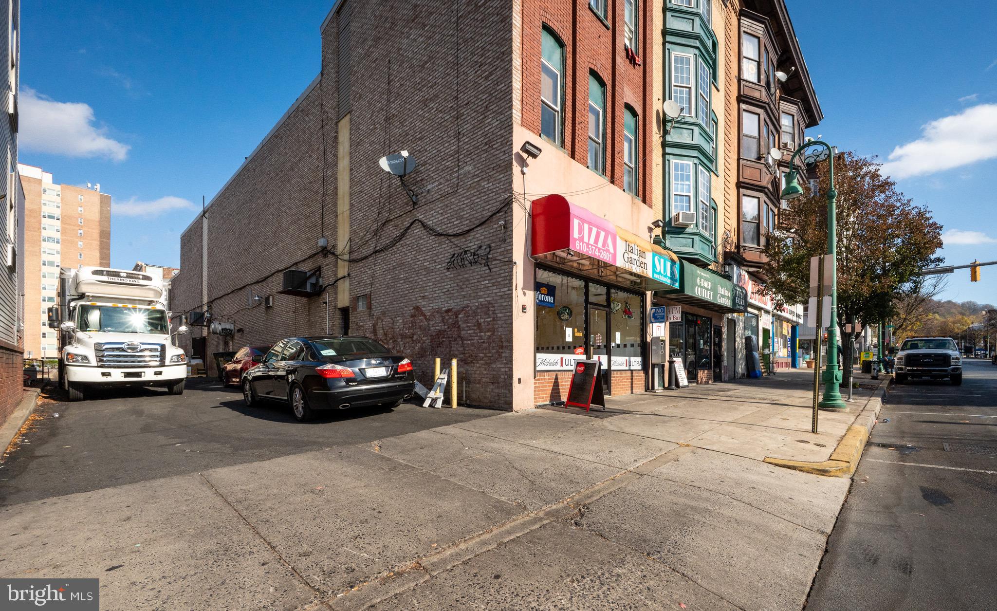 851 PENN STREET