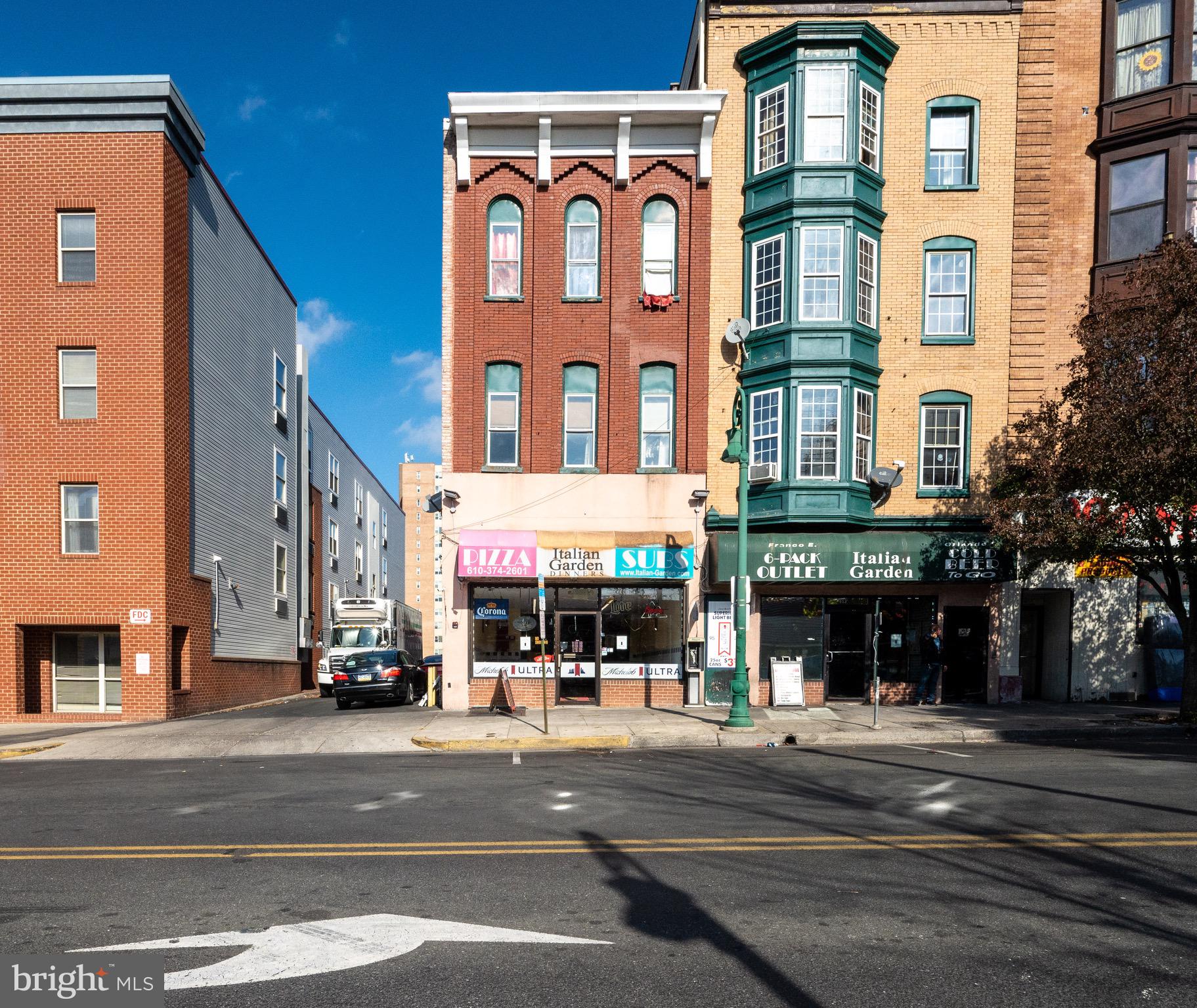 851 PENN STREET
