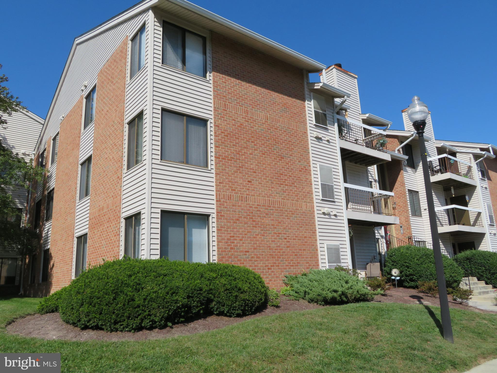 CASTLE HARBOUR - Residential