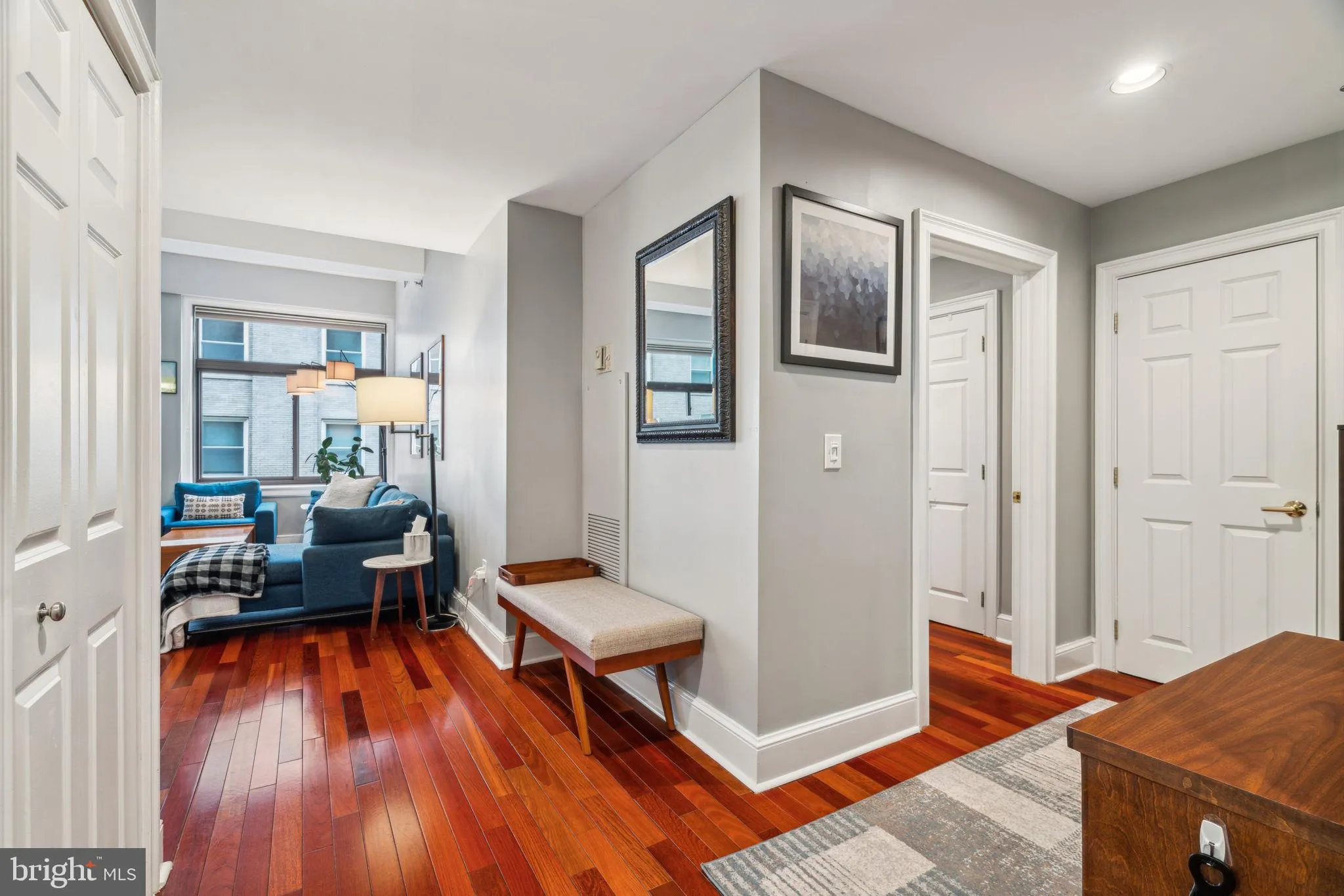 Philadelphia, Pennsylvania 19102, United States, 1 Bedroom Bedrooms, ,1 BathroomBathrooms,Residential,Active,116060