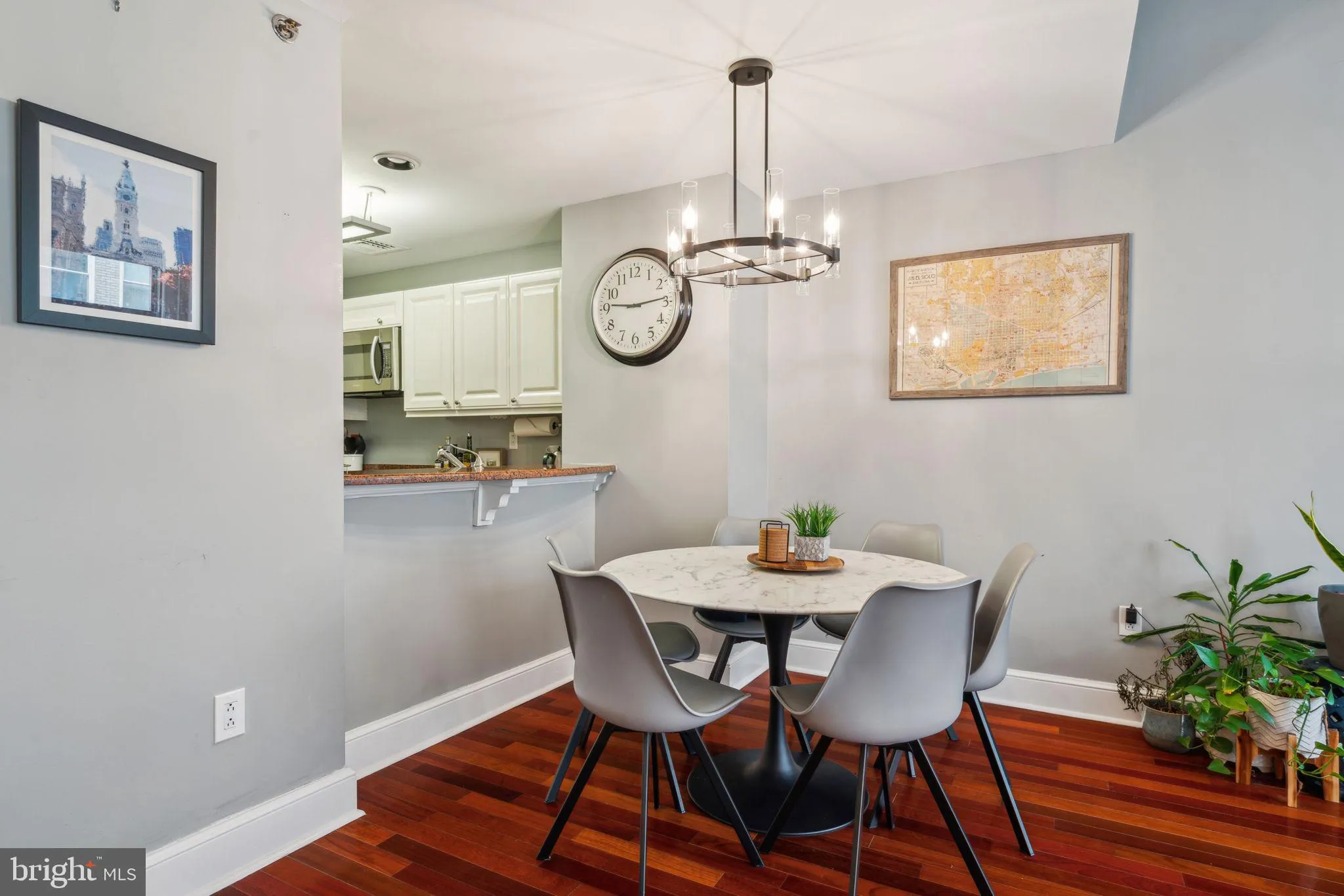 Philadelphia, Pennsylvania 19102, United States, 1 Bedroom Bedrooms, ,1 BathroomBathrooms,Residential,Active,116060