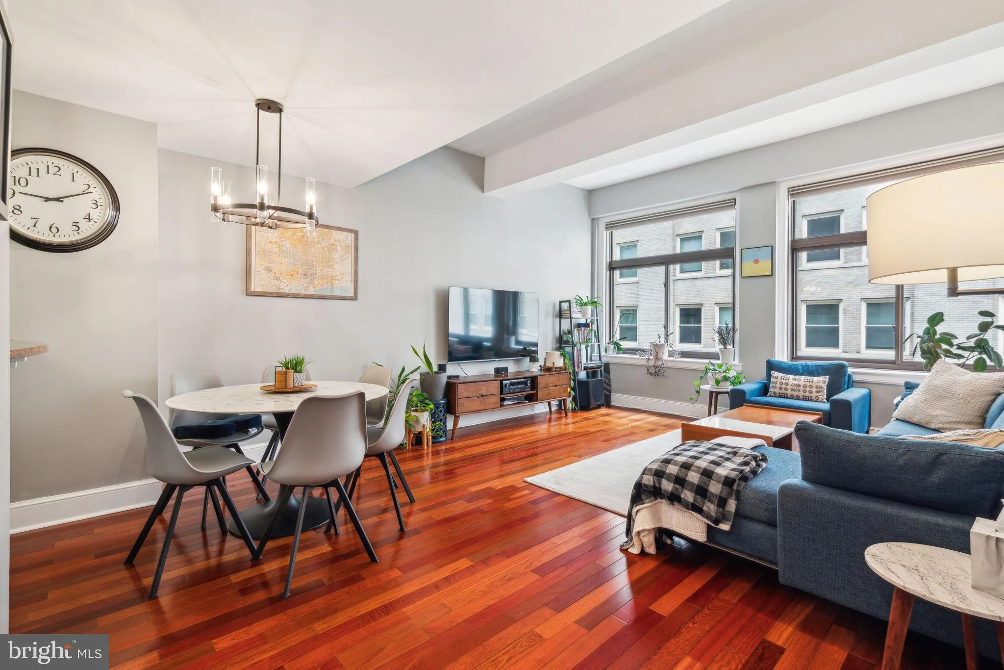 Philadelphia, Pennsylvania 19102, United States, 1 Bedroom Bedrooms, ,1 BathroomBathrooms,Residential,Active,116060