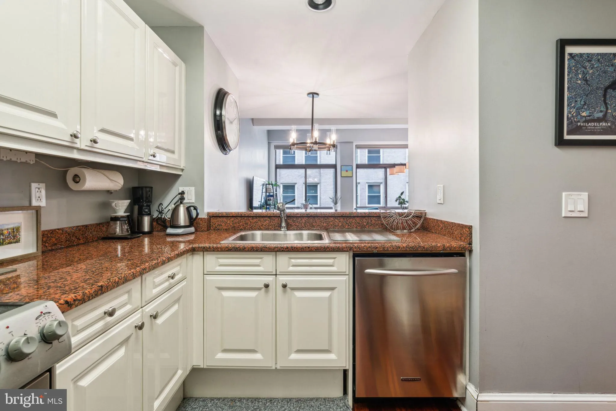 Philadelphia, Pennsylvania 19102, United States, 1 Bedroom Bedrooms, ,1 BathroomBathrooms,Residential,Active,116060