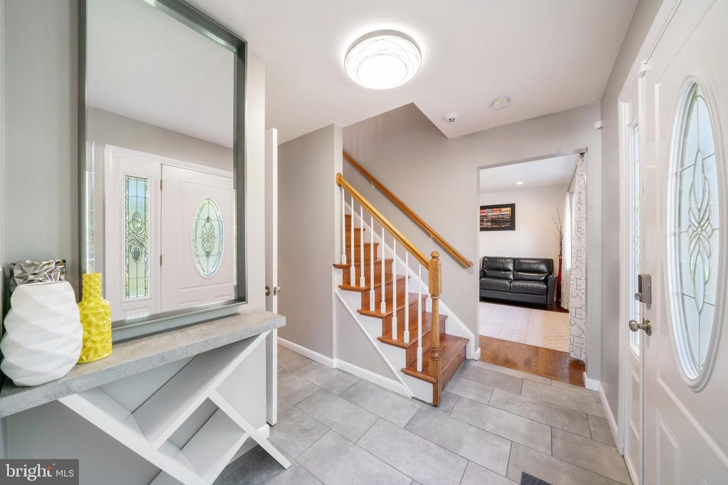 Photo of 9313 Joey Drive, ELLICOTT CITY, MD 21042 (MLS # MDHW2060670)