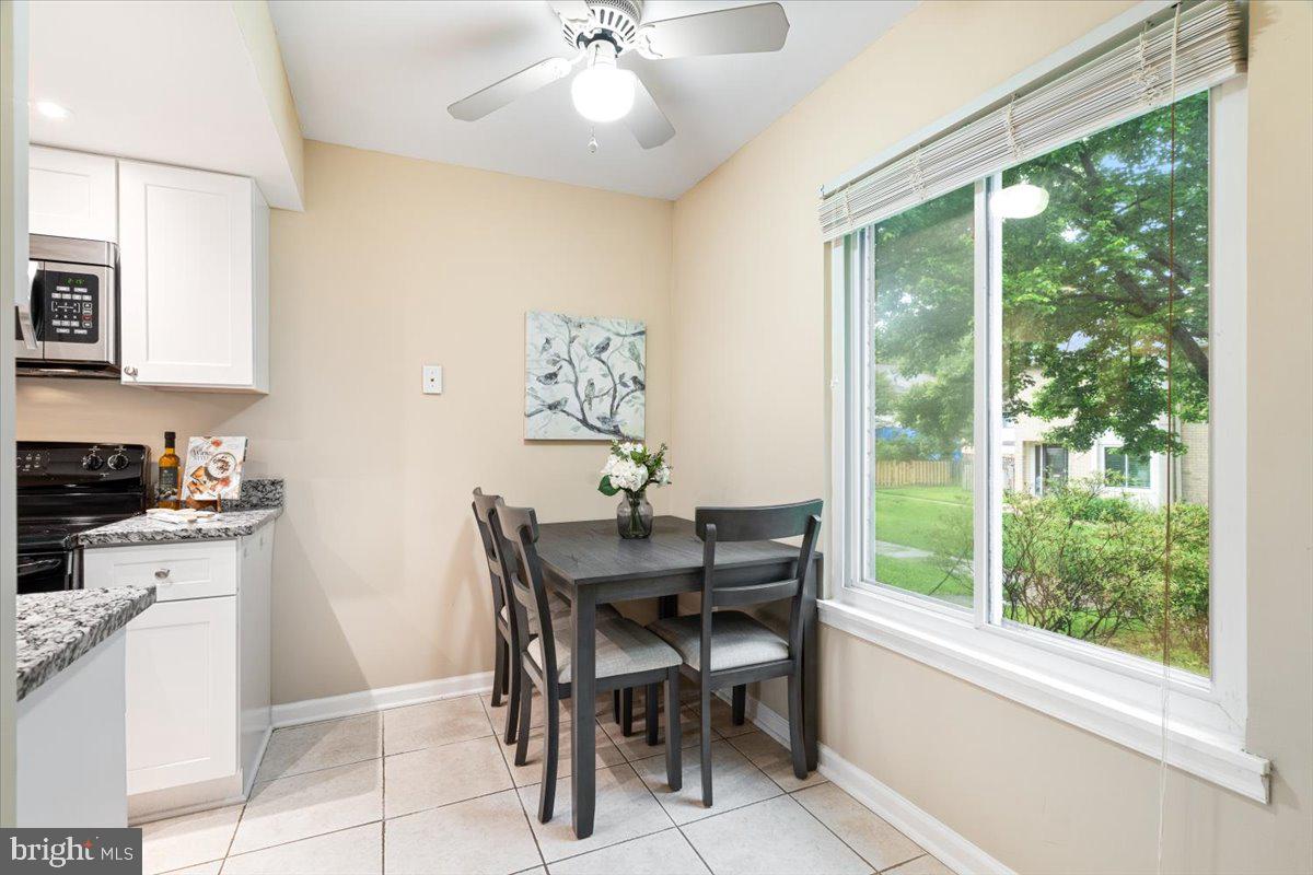 MARYLAND PLACE - Residential