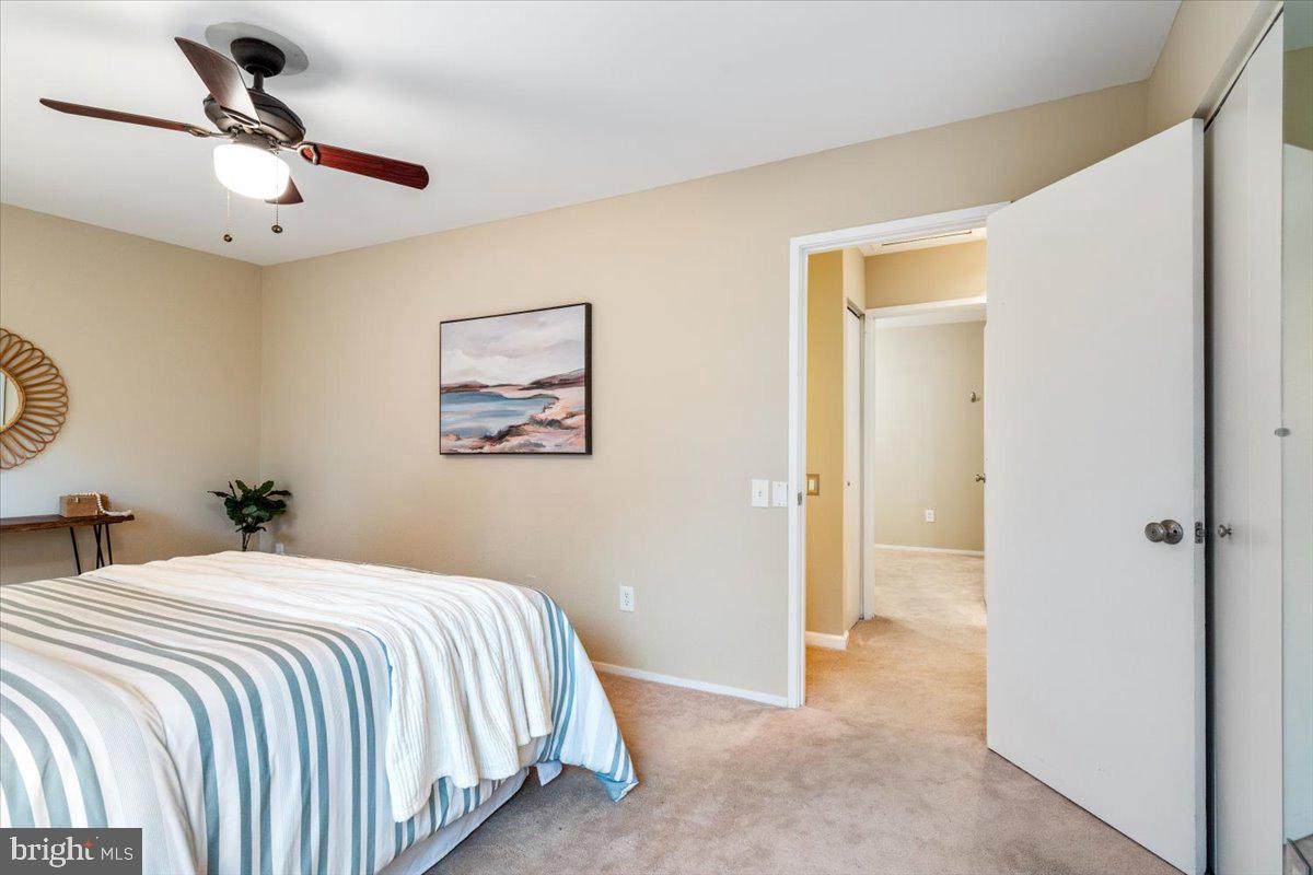 MARYLAND PLACE - Residential