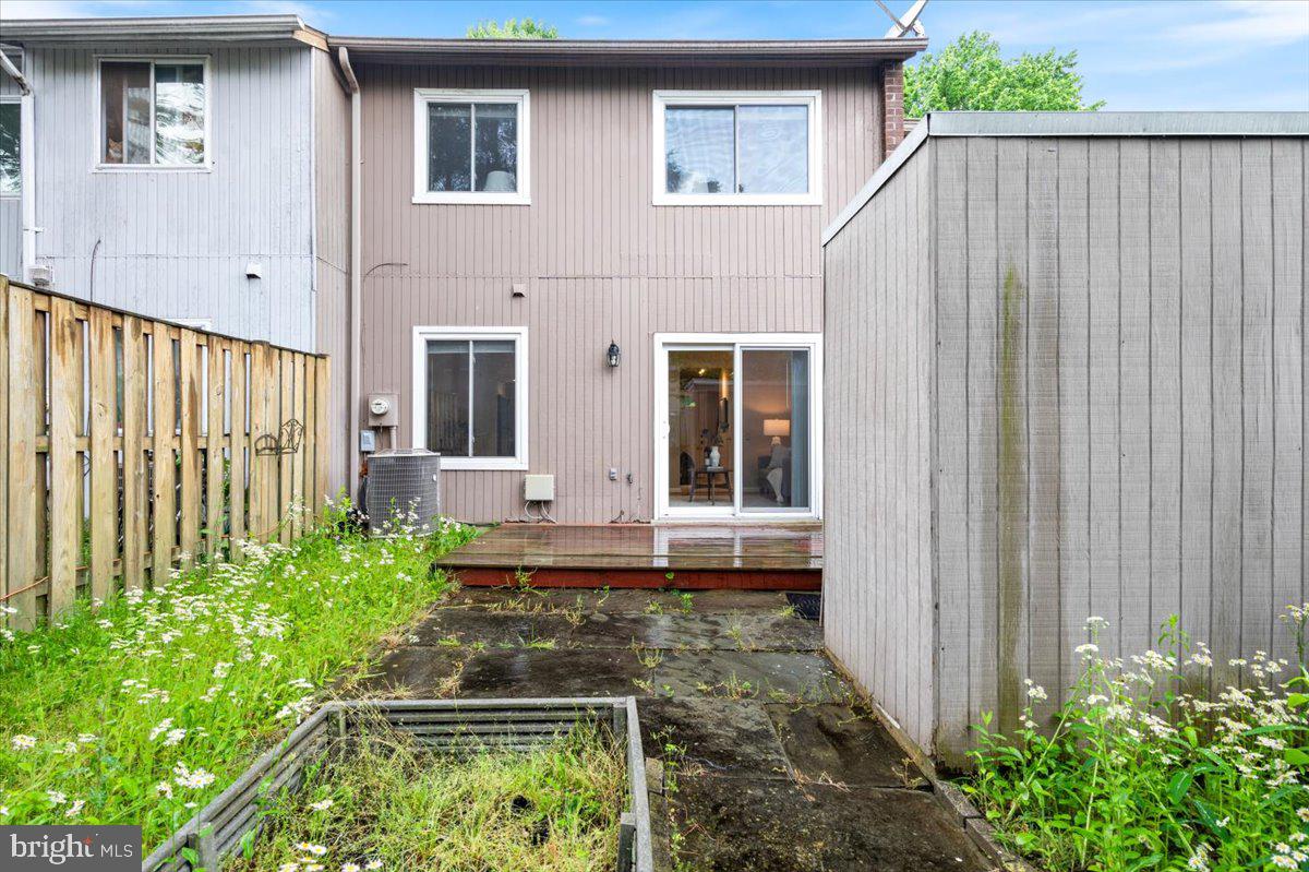 MARYLAND PLACE - Residential