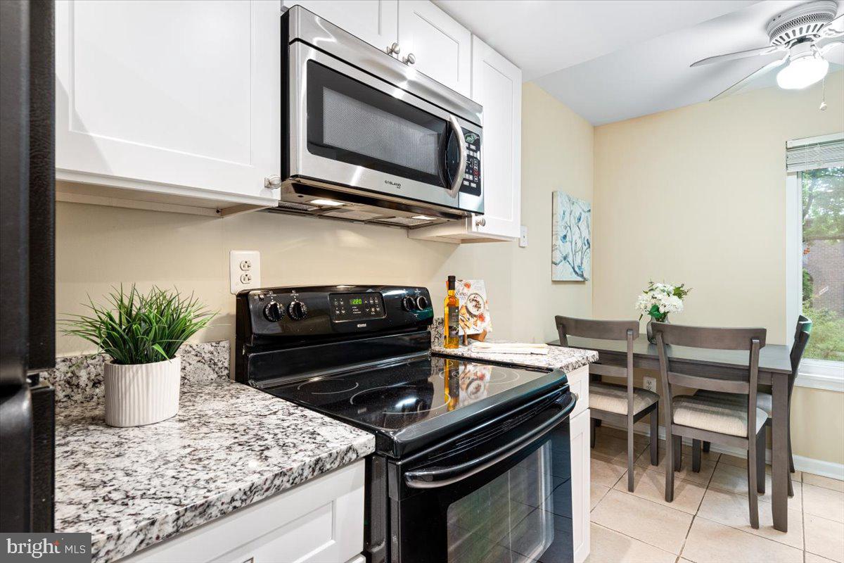 MARYLAND PLACE - Residential