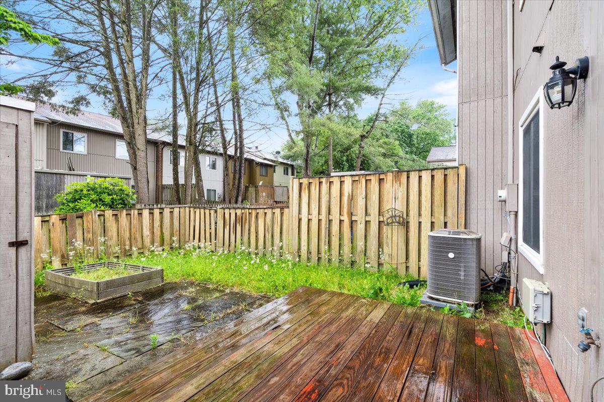 MARYLAND PLACE - Residential