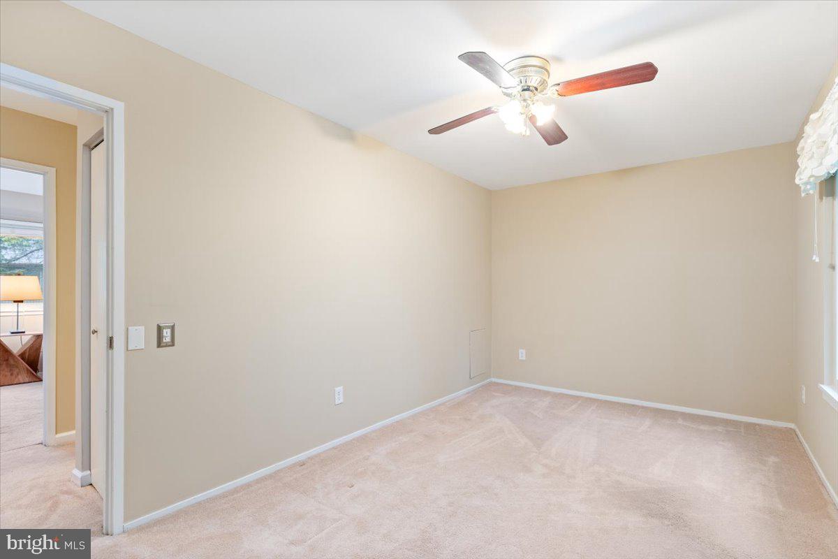 MARYLAND PLACE - Residential