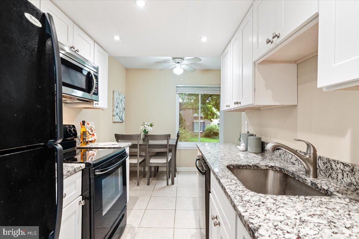 MARYLAND PLACE - Residential