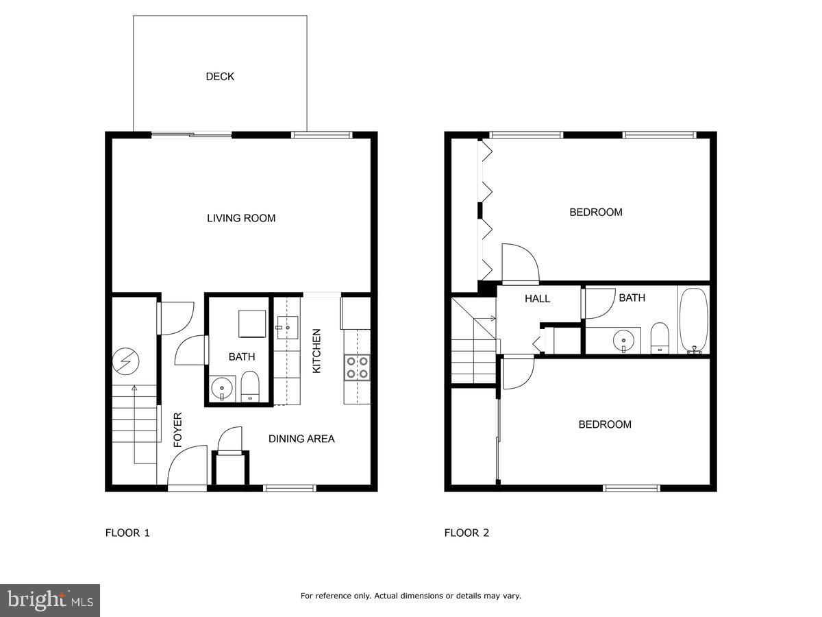 MARYLAND PLACE - Residential
