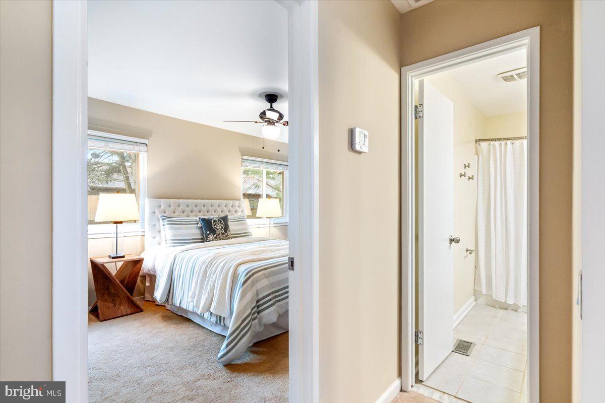 MARYLAND PLACE - Residential