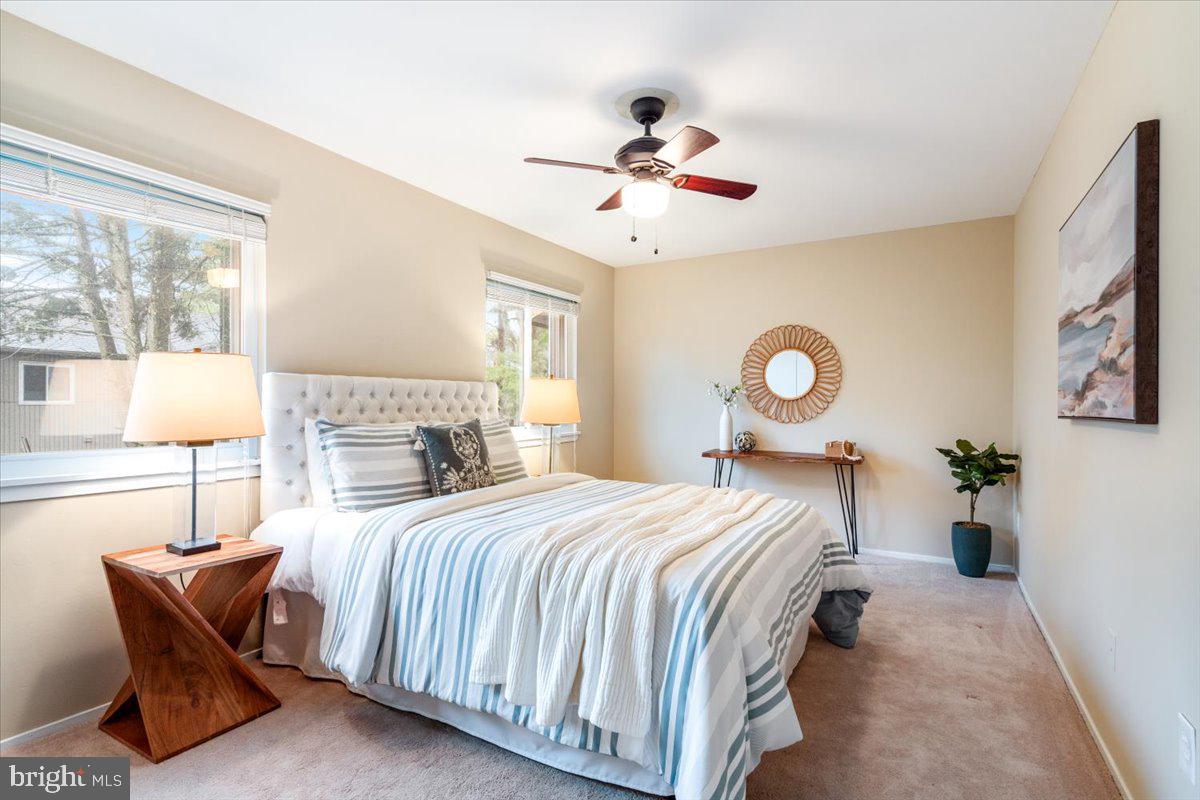 MARYLAND PLACE - Residential