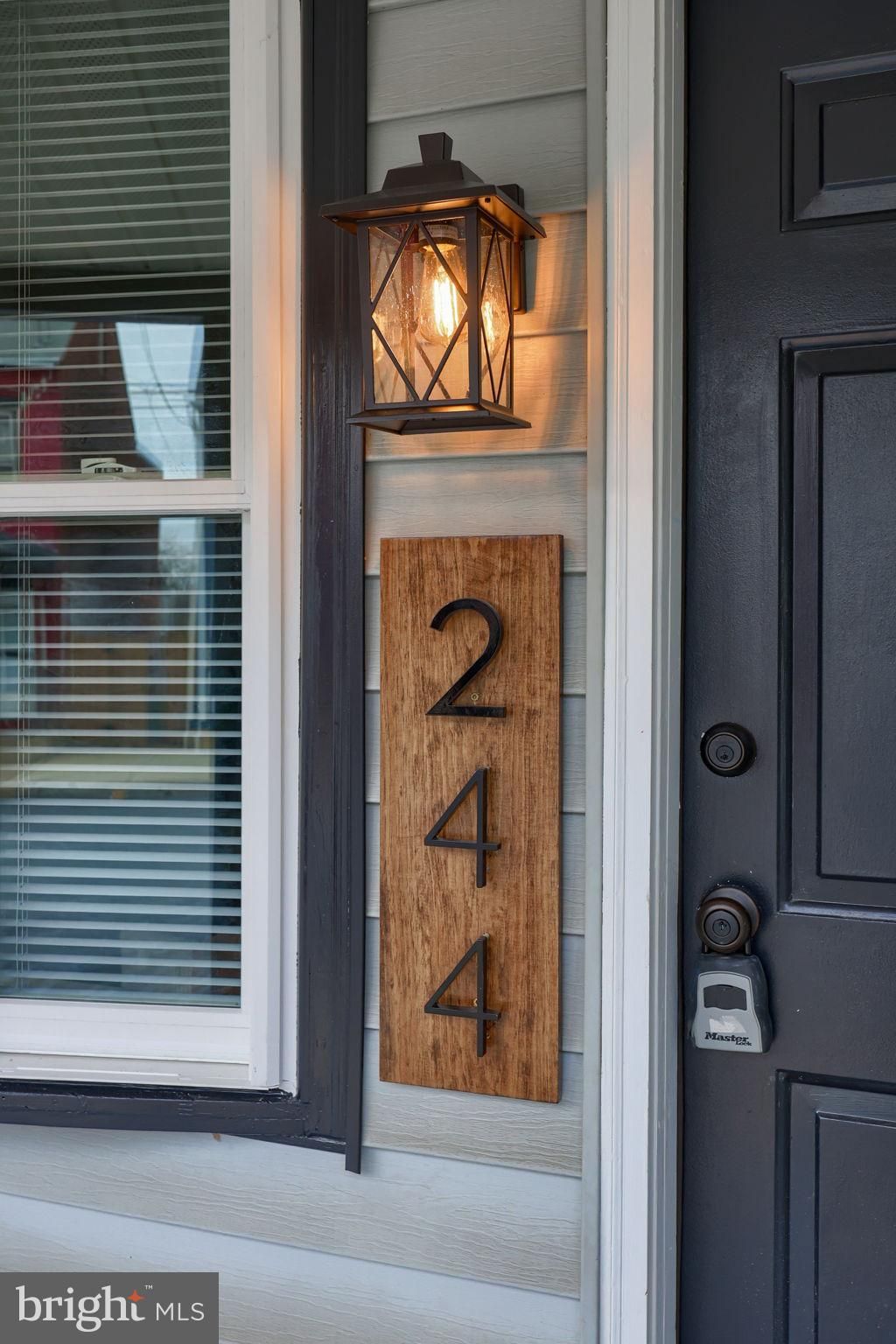 Photo of 244 S 5th Street, COLUMBIA, PA 17512 (MLS # PALA2081418)