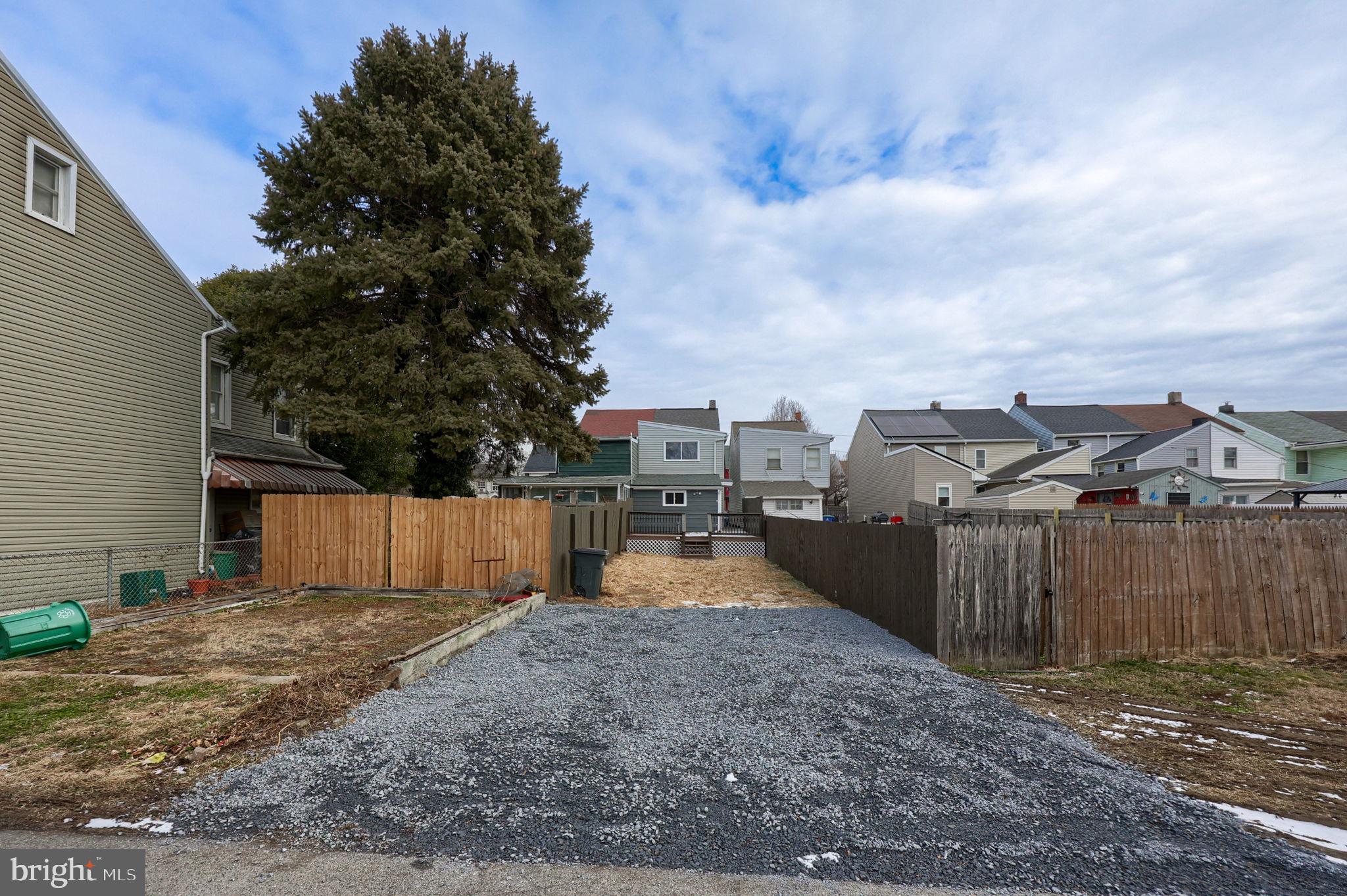 NONE AVAILABLE - Residential