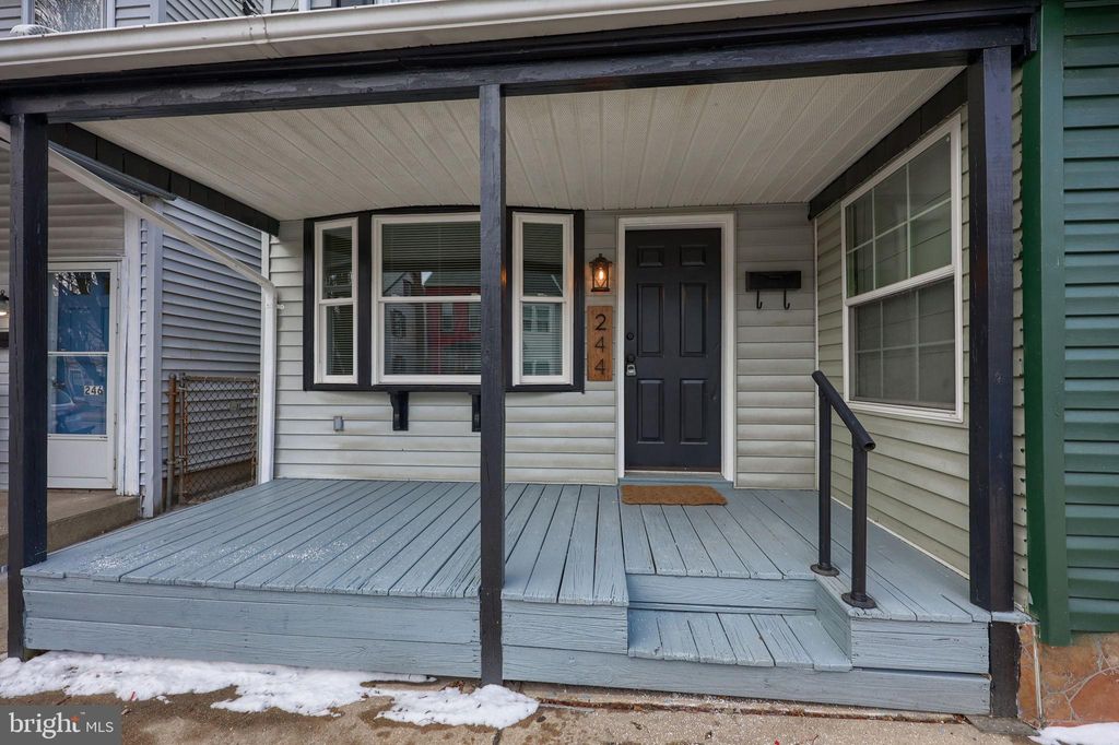 Photo of 244 S 5th Street, COLUMBIA, PA 17512 (MLS # PALA2081418)