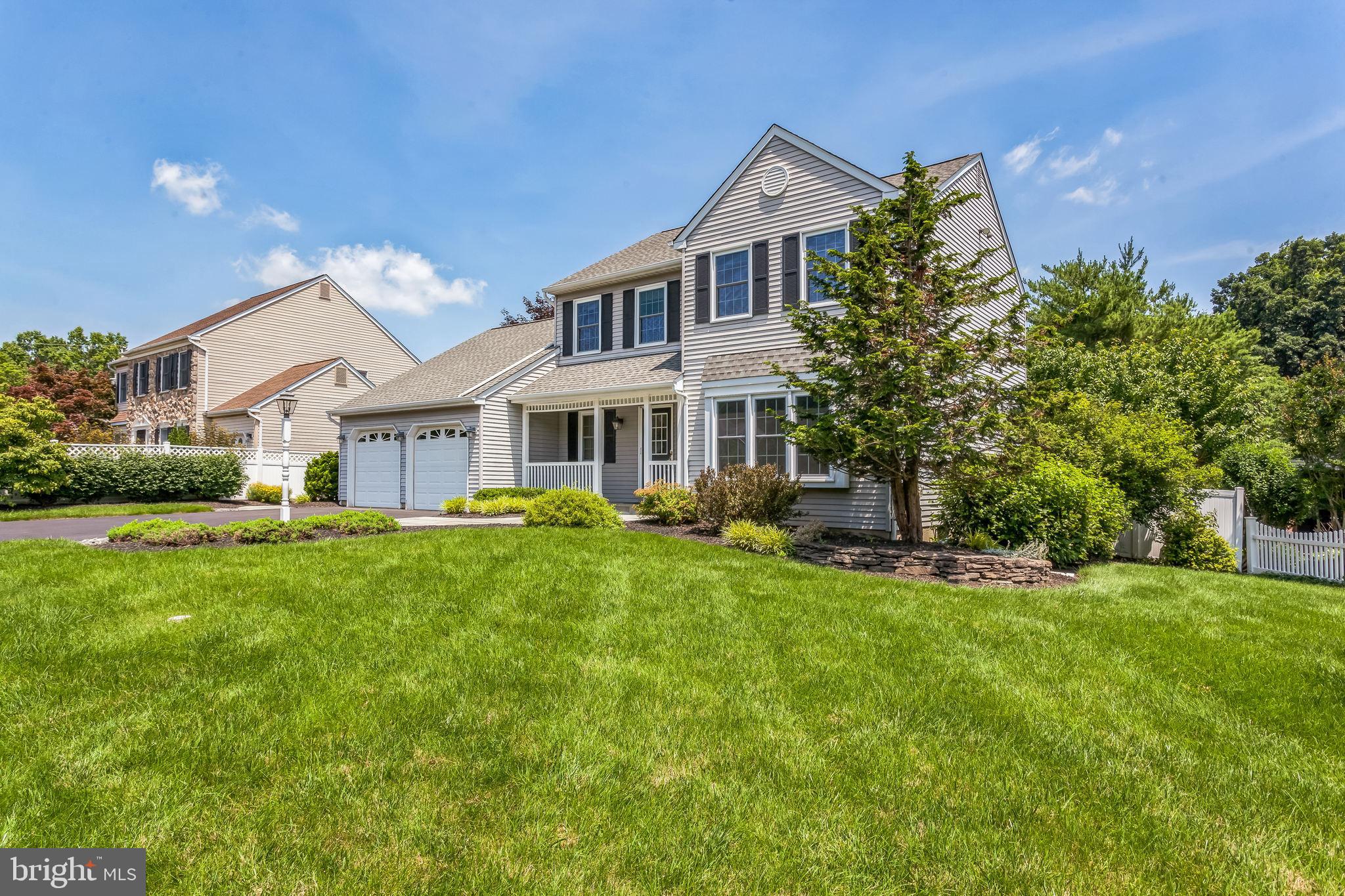 403 MAHOGANY COURT