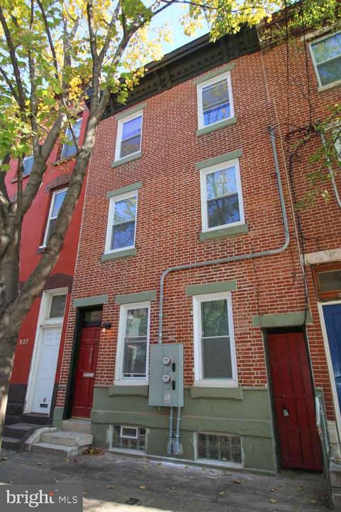 935 N 5TH STREET PHILADELPHIA PA 19123