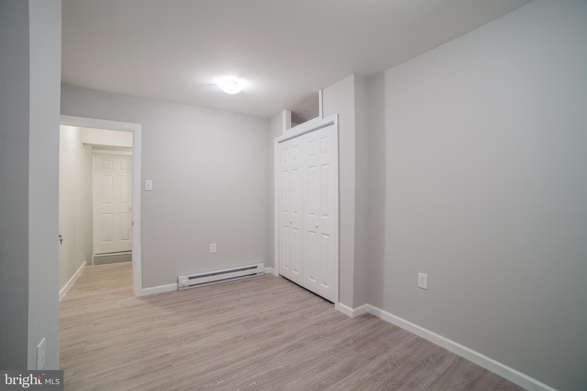 WEST KENSINGTON - Residential Lease