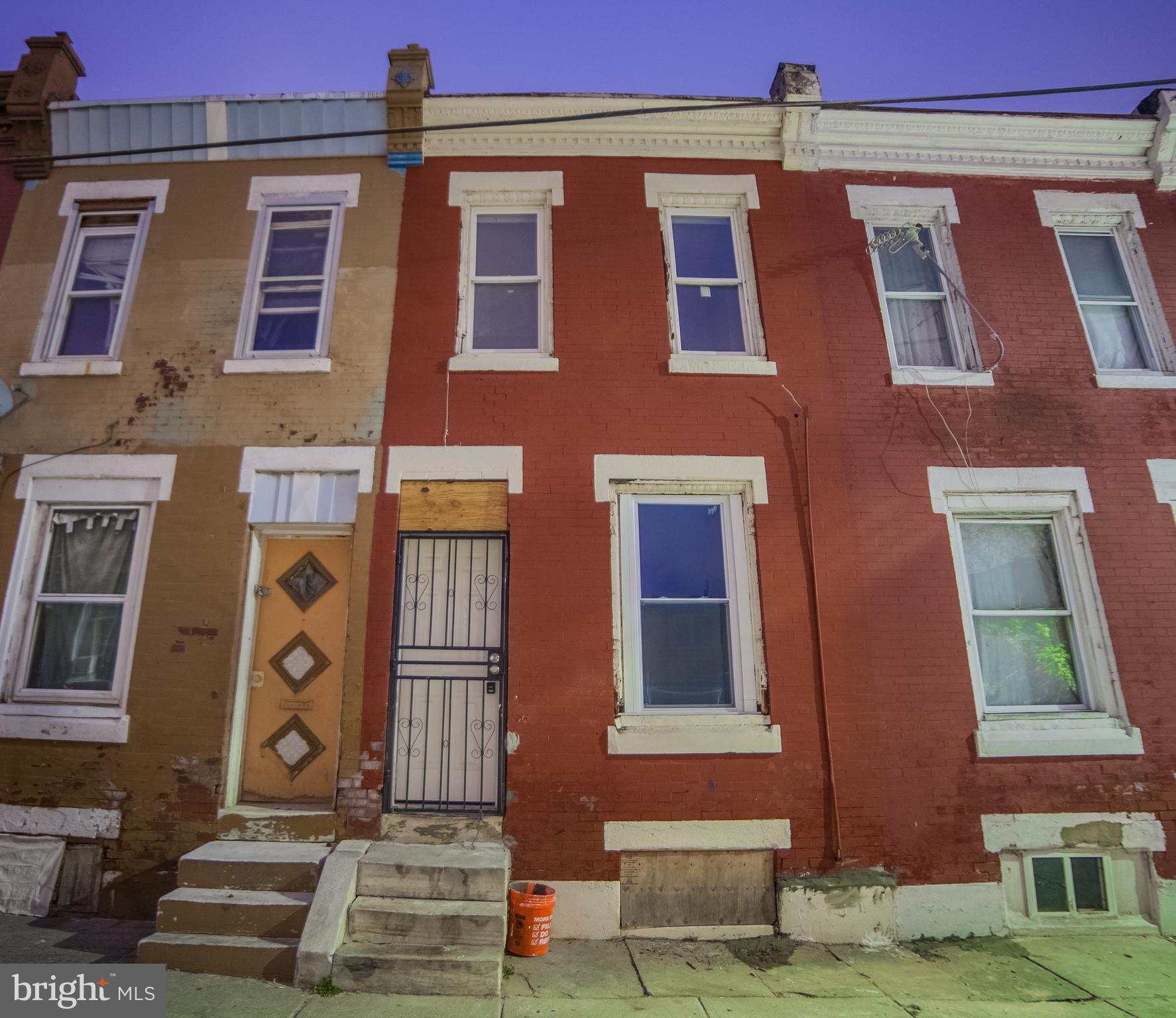 WEST KENSINGTON - Residential Lease