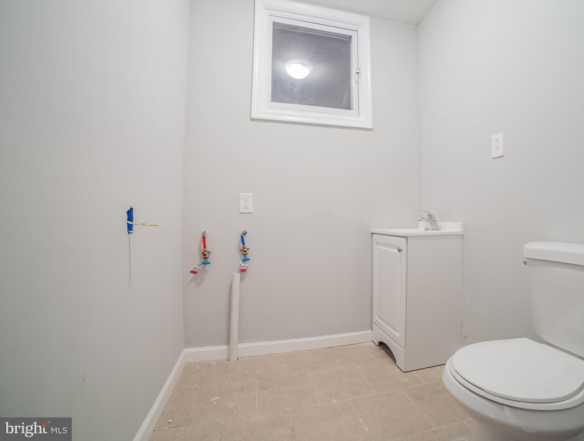 WEST KENSINGTON - Residential Lease