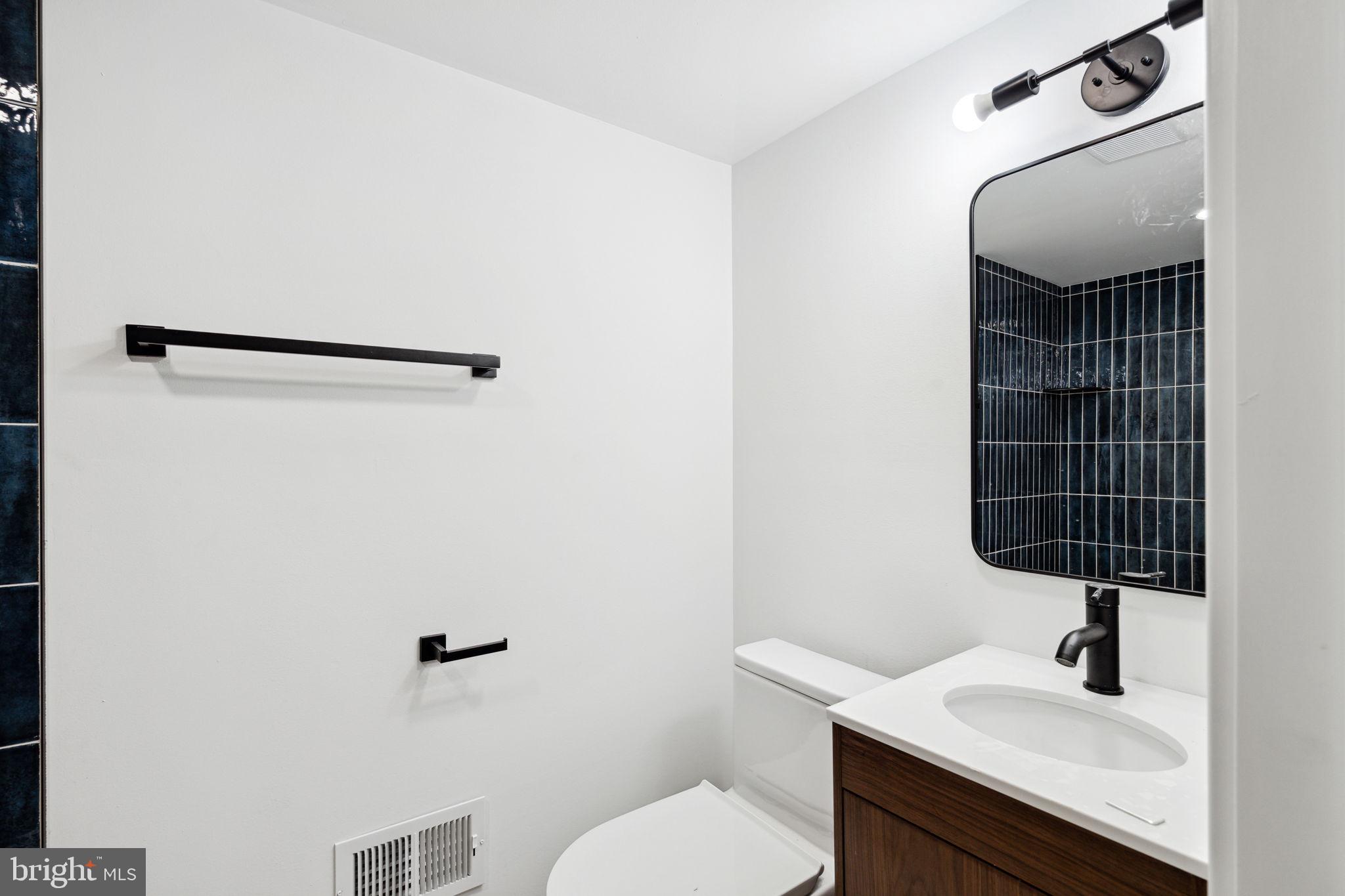 GRADUATE HOSPITAL - Residential