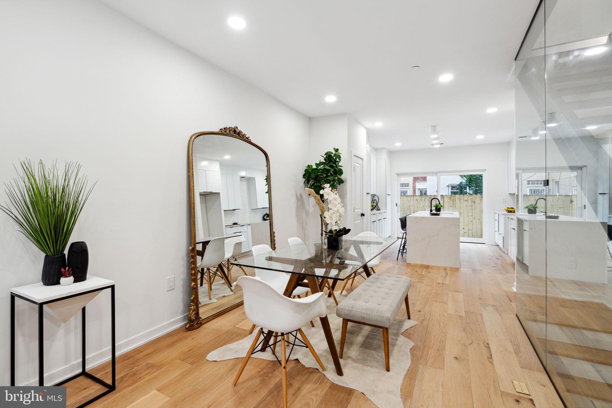 GRADUATE HOSPITAL - Residential